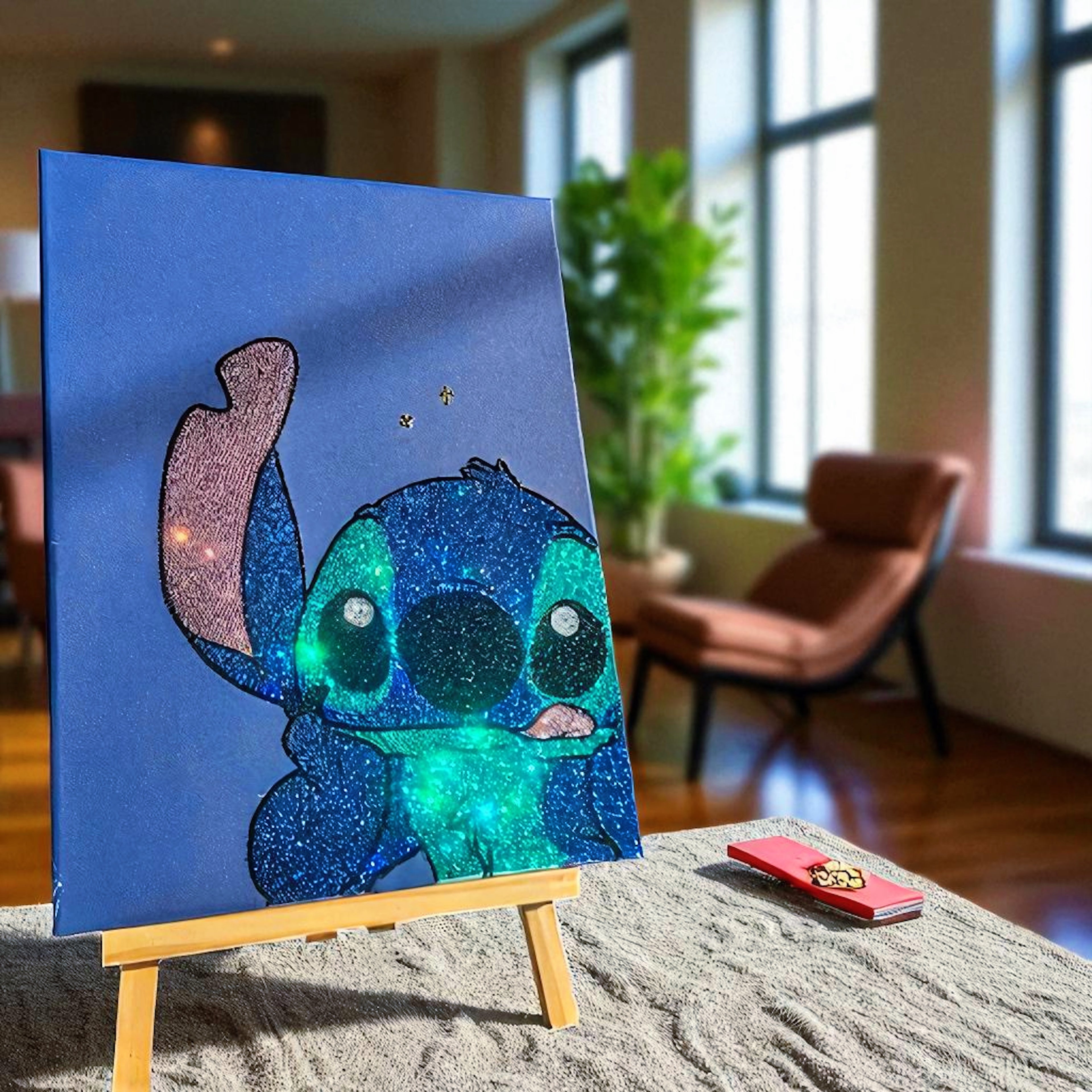 Stitch