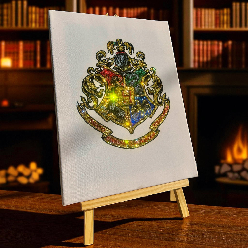 Herb Hogwartu