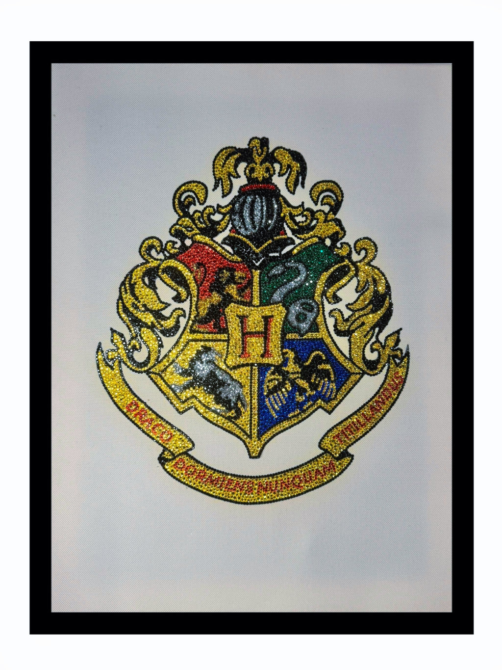 Herb Hogwartu