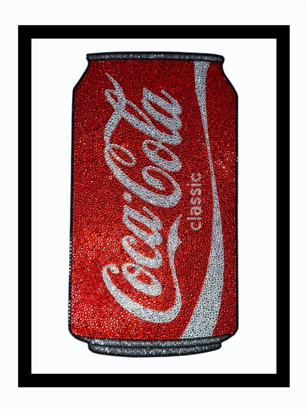 Napój Coca-Cola
