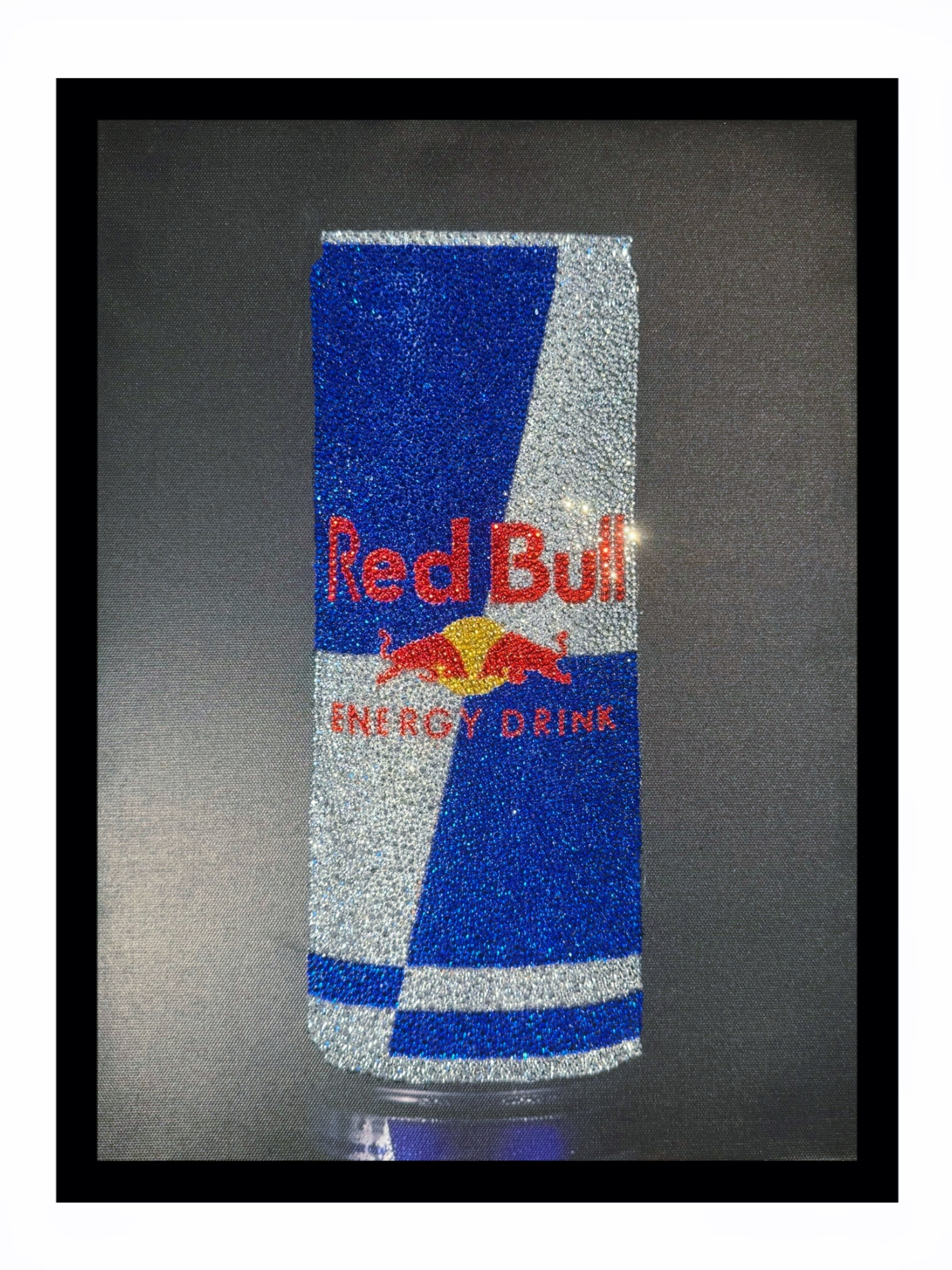 Napój Red-Bull