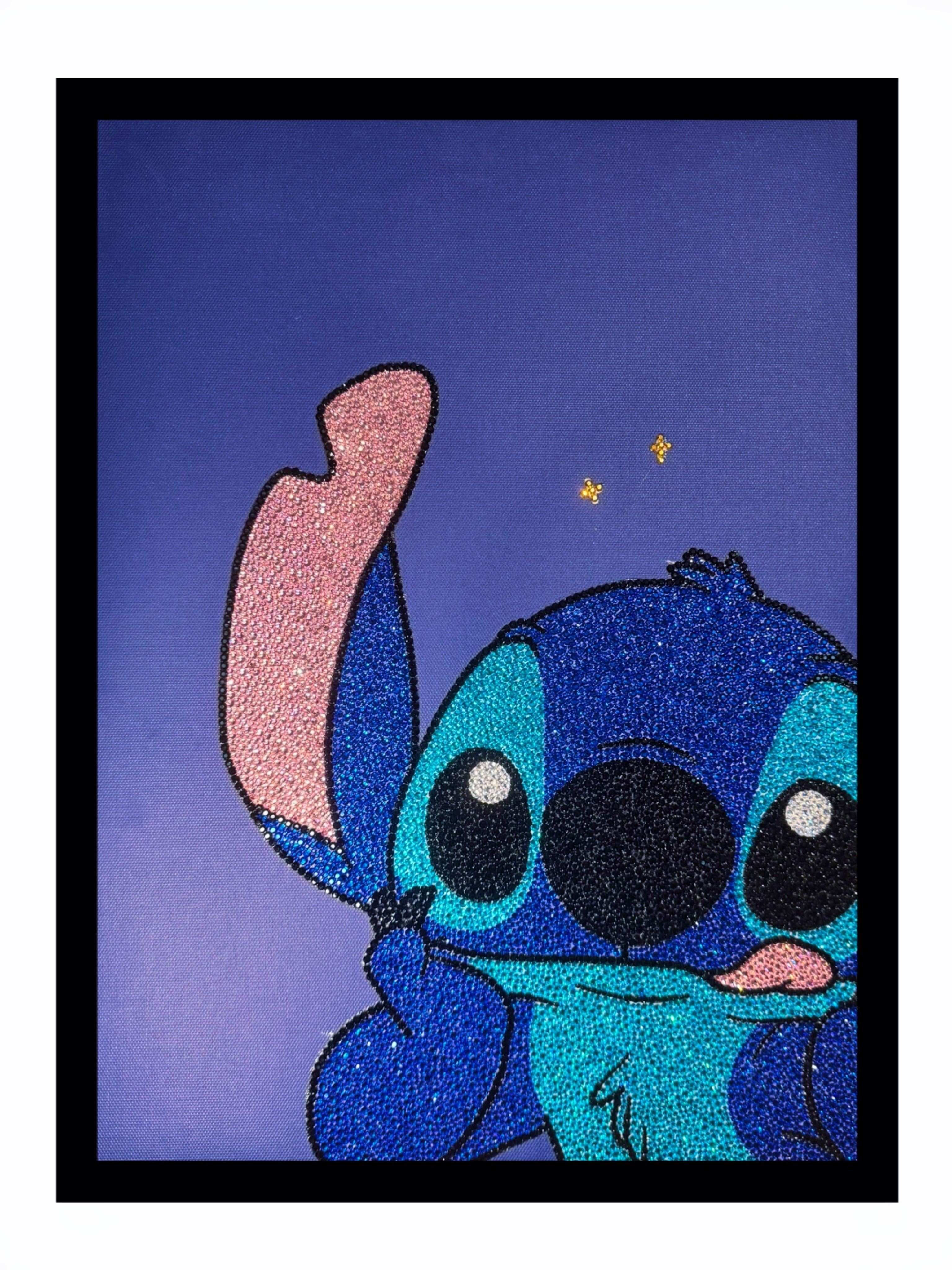 Stitch