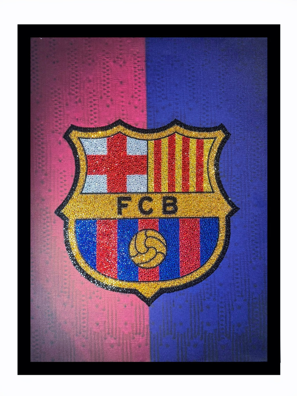Herb FC Barcelona