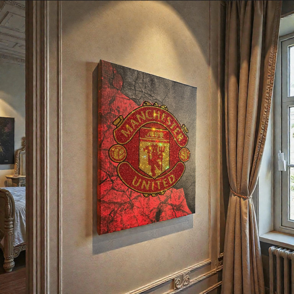 Herb Manchester United