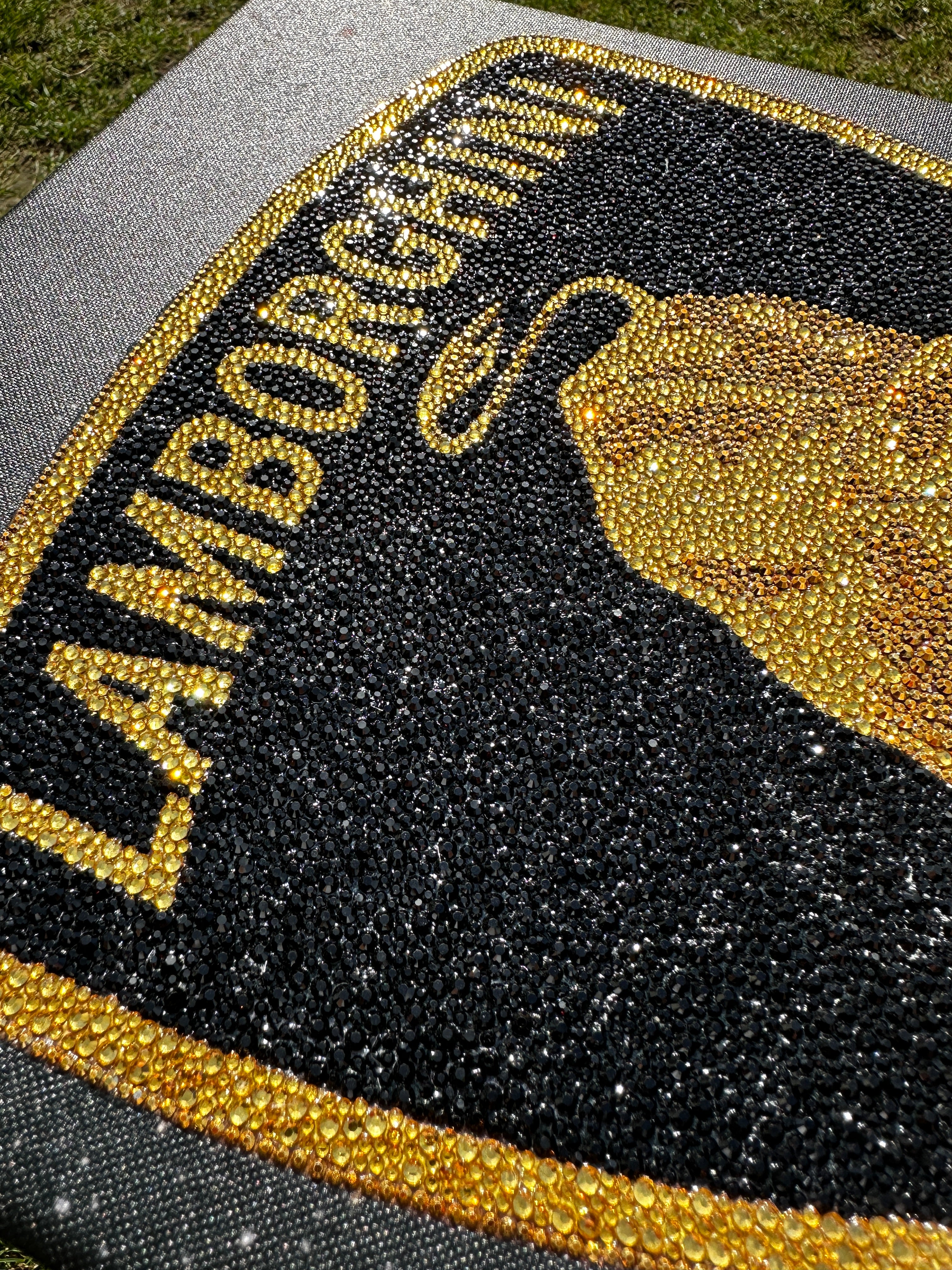 Logo Lamborghini