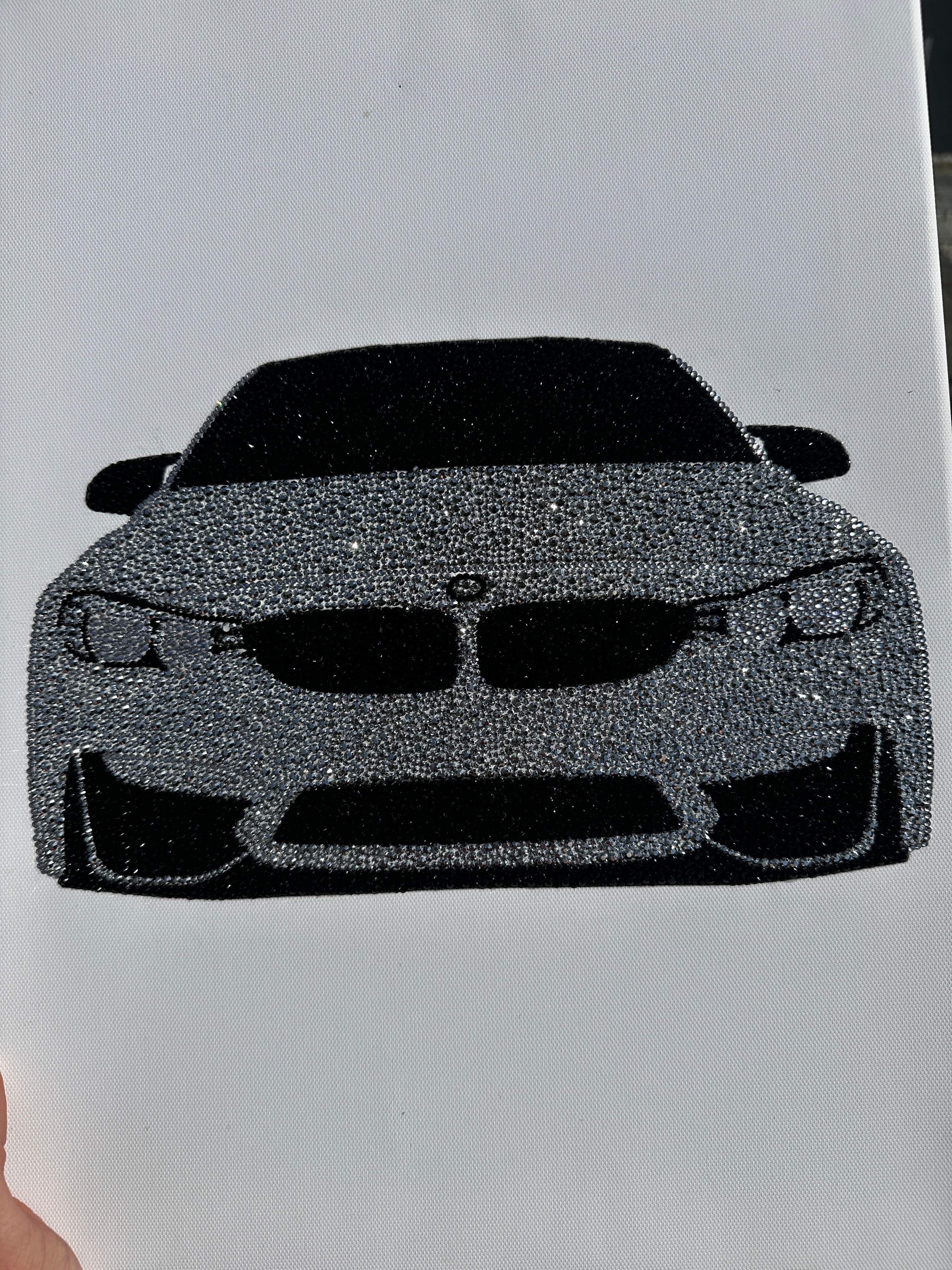 Samochód BMW