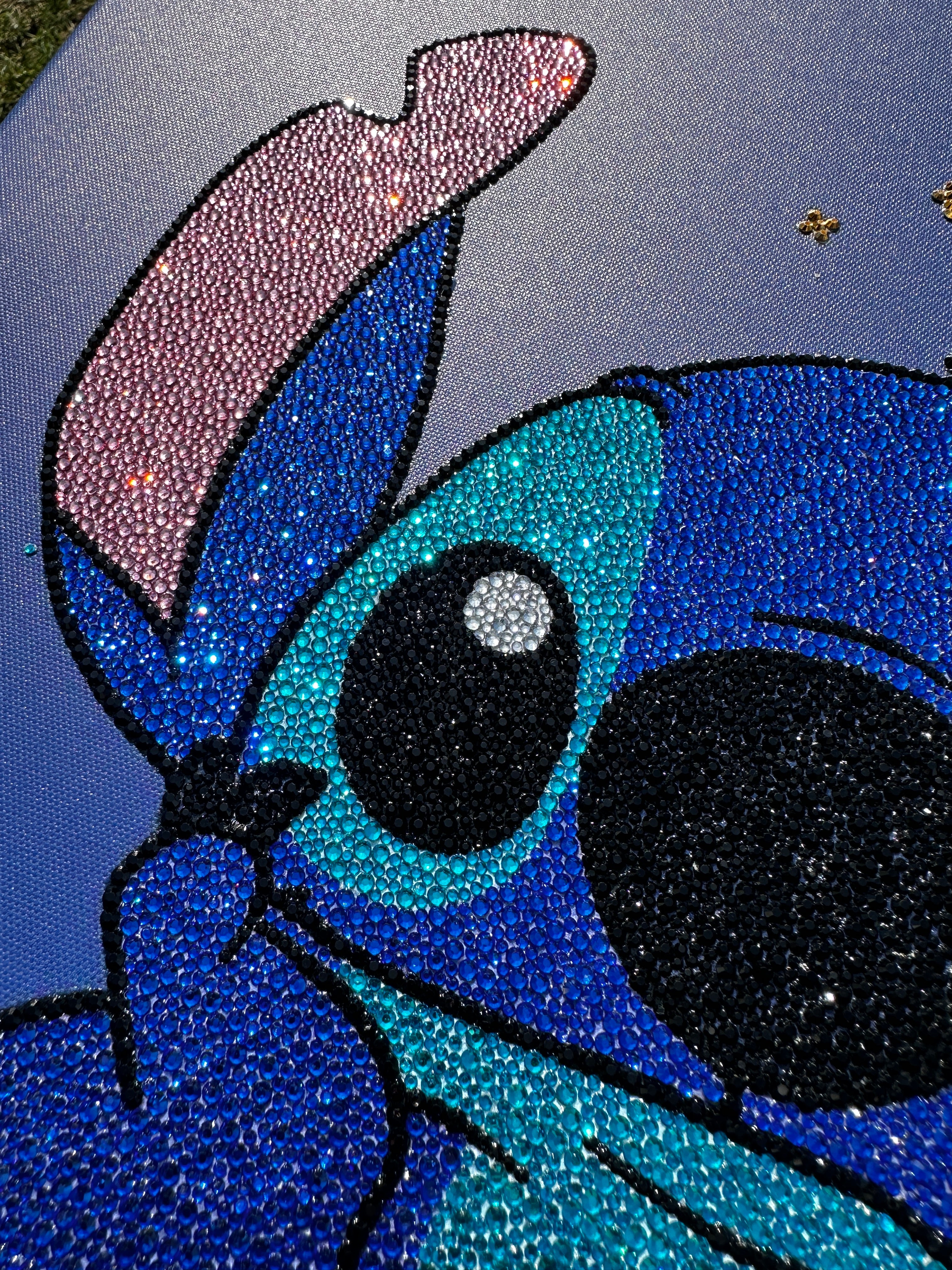 Stitch