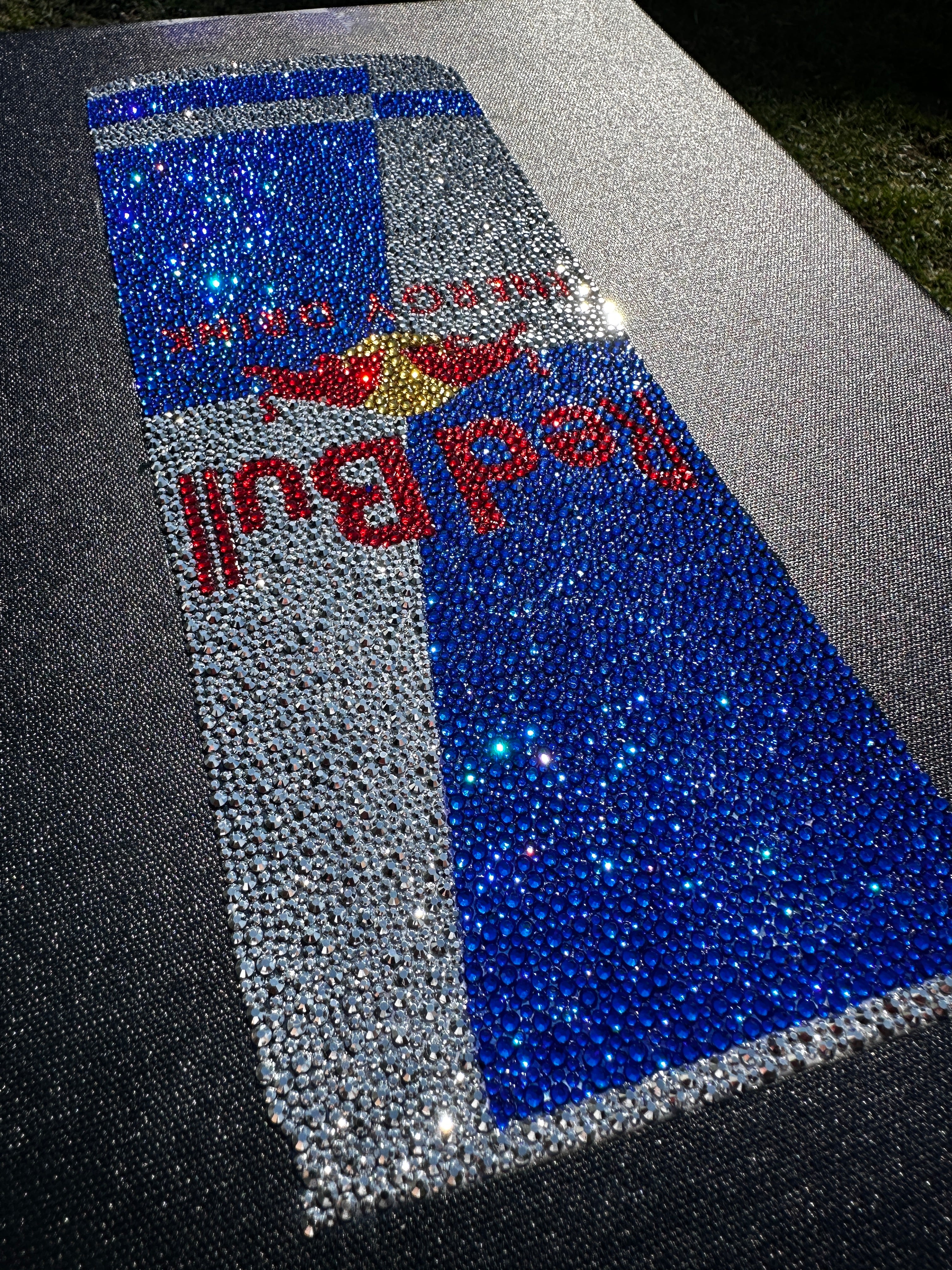 Napój Red-Bull