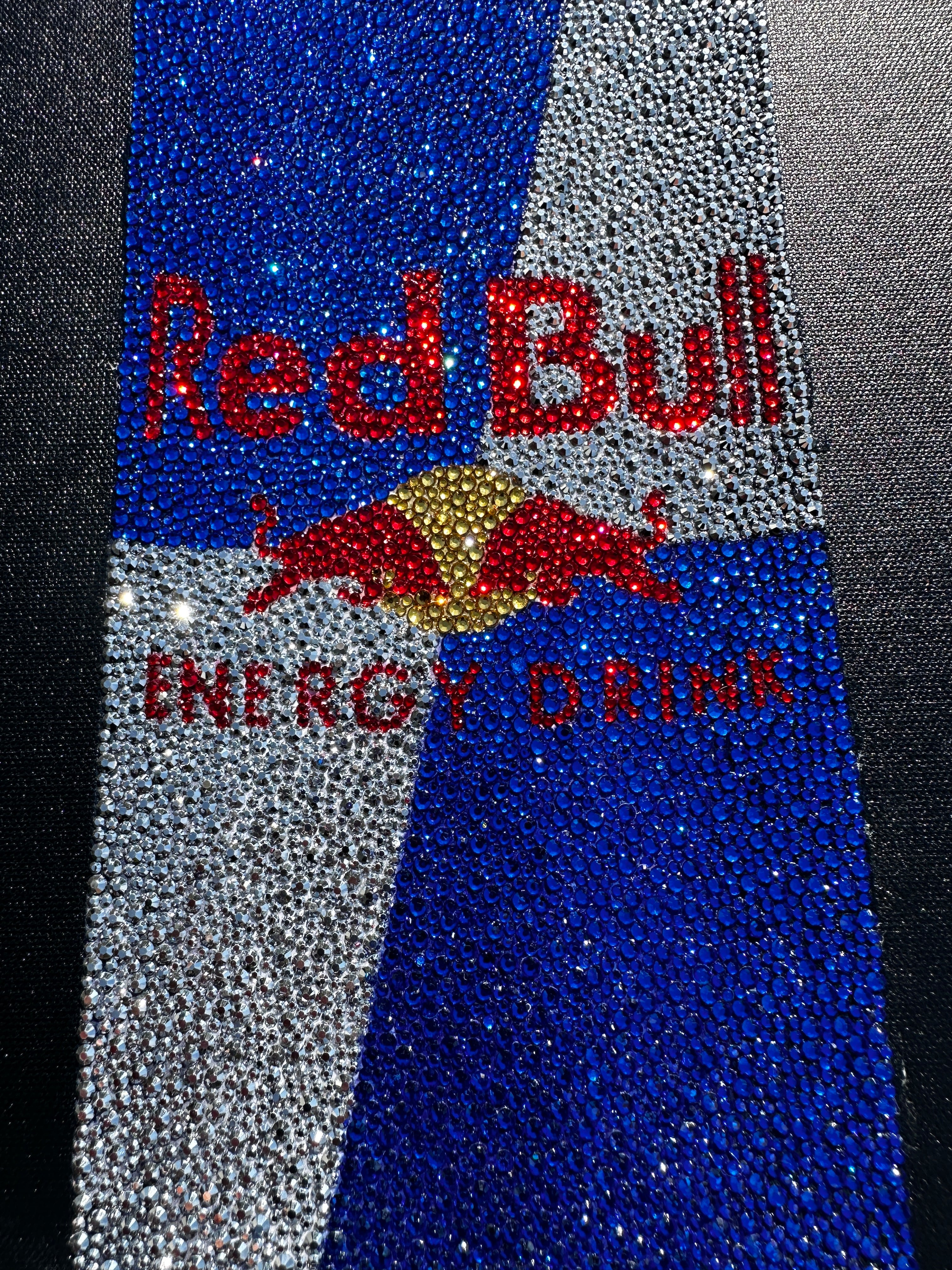 Napój Red-Bull