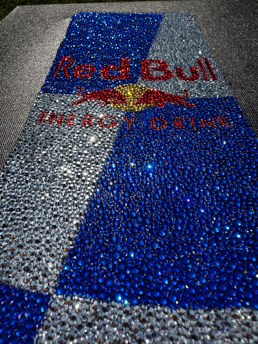 Napój Red-Bull