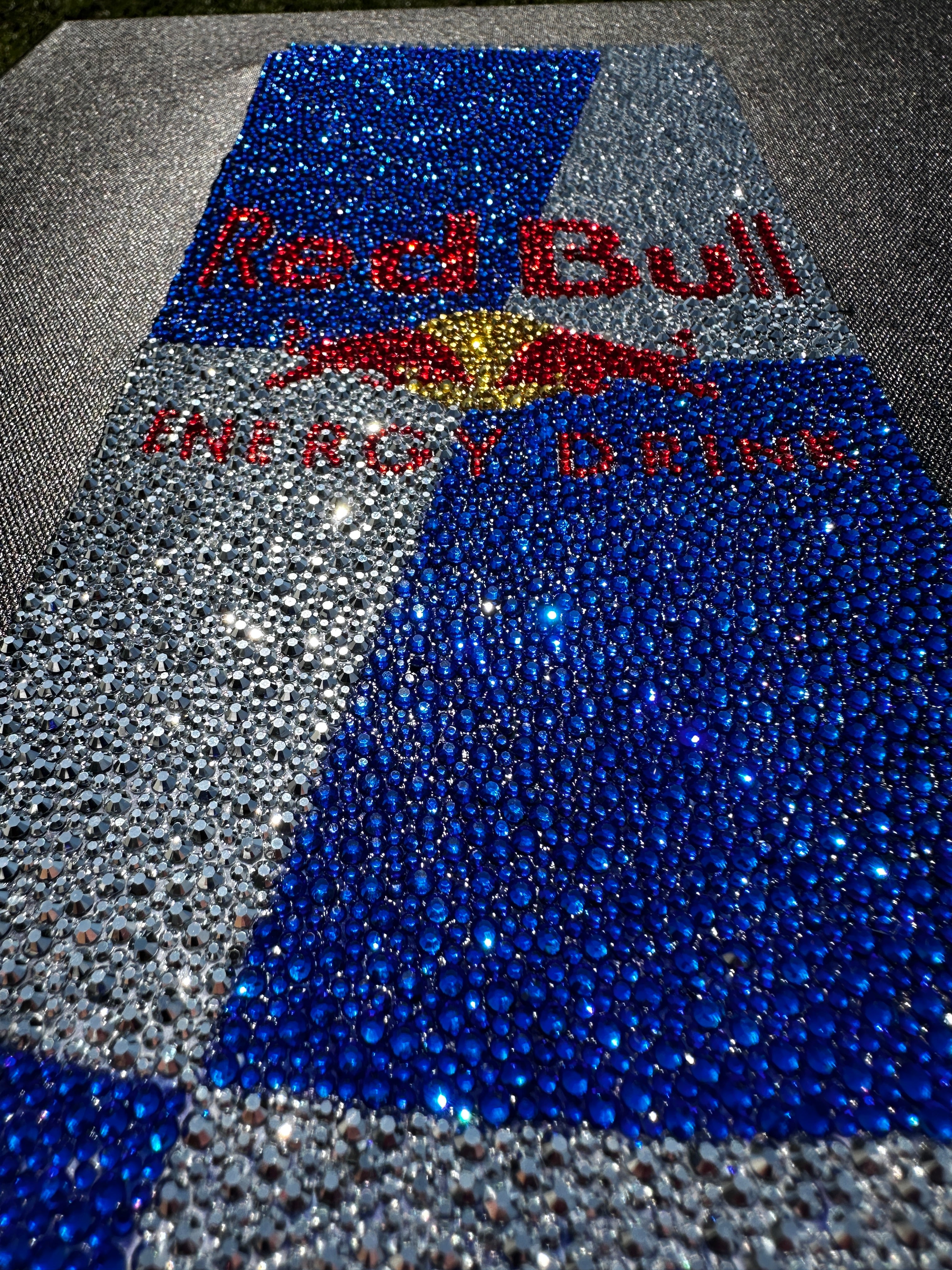 Napój Red-Bull