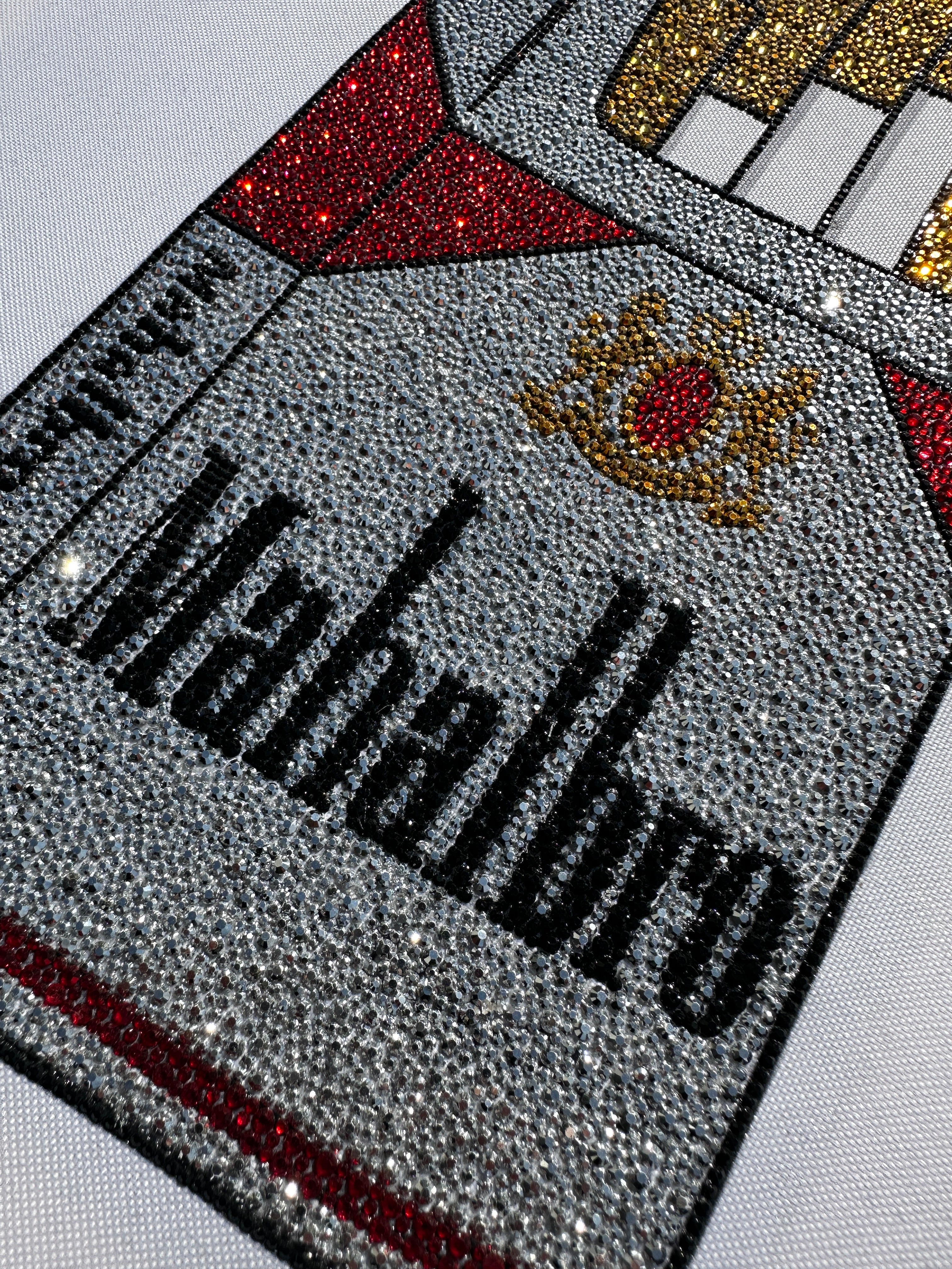 Paczka papierosów "Mahalbro"