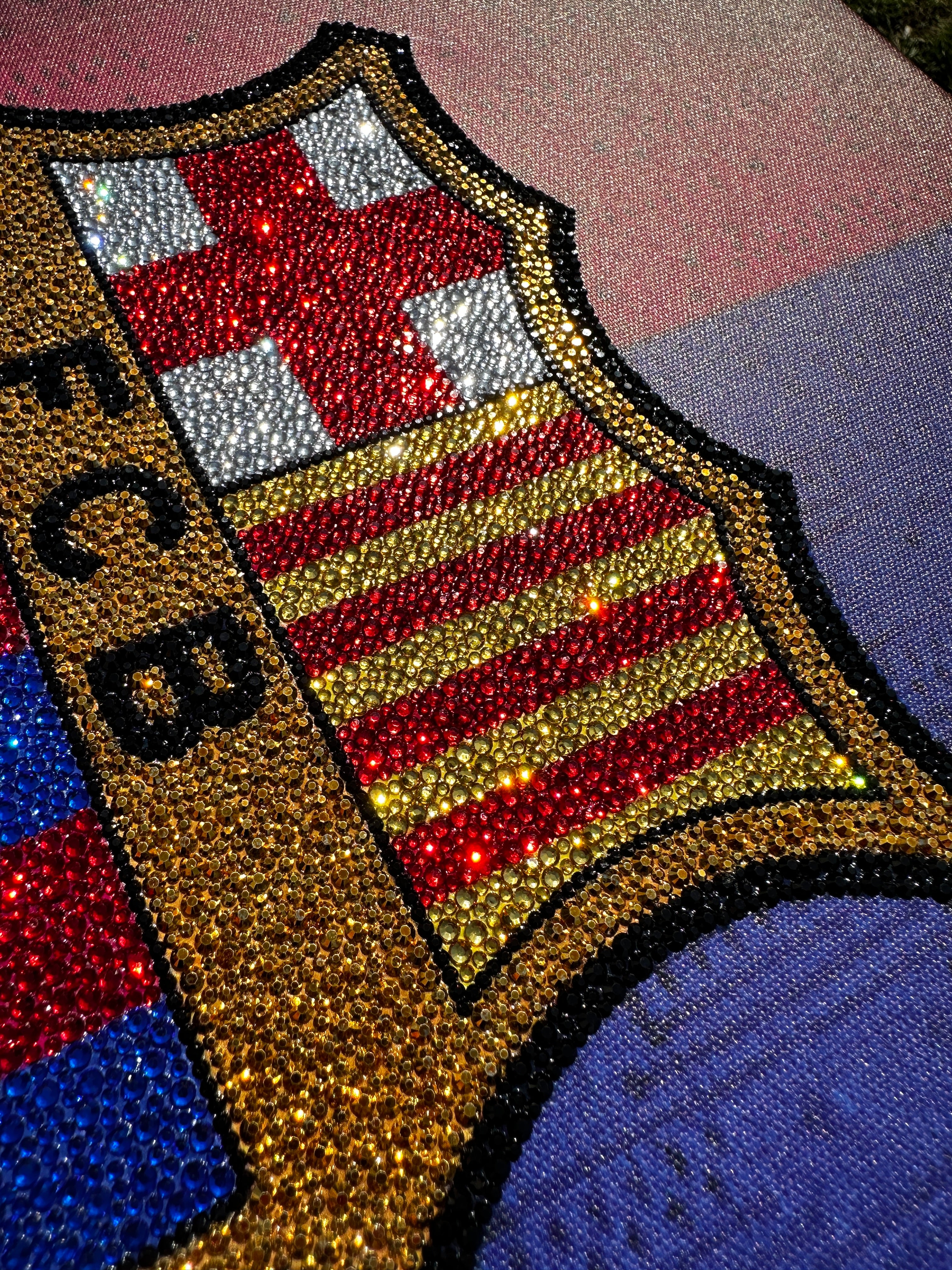 Herb FC Barcelona