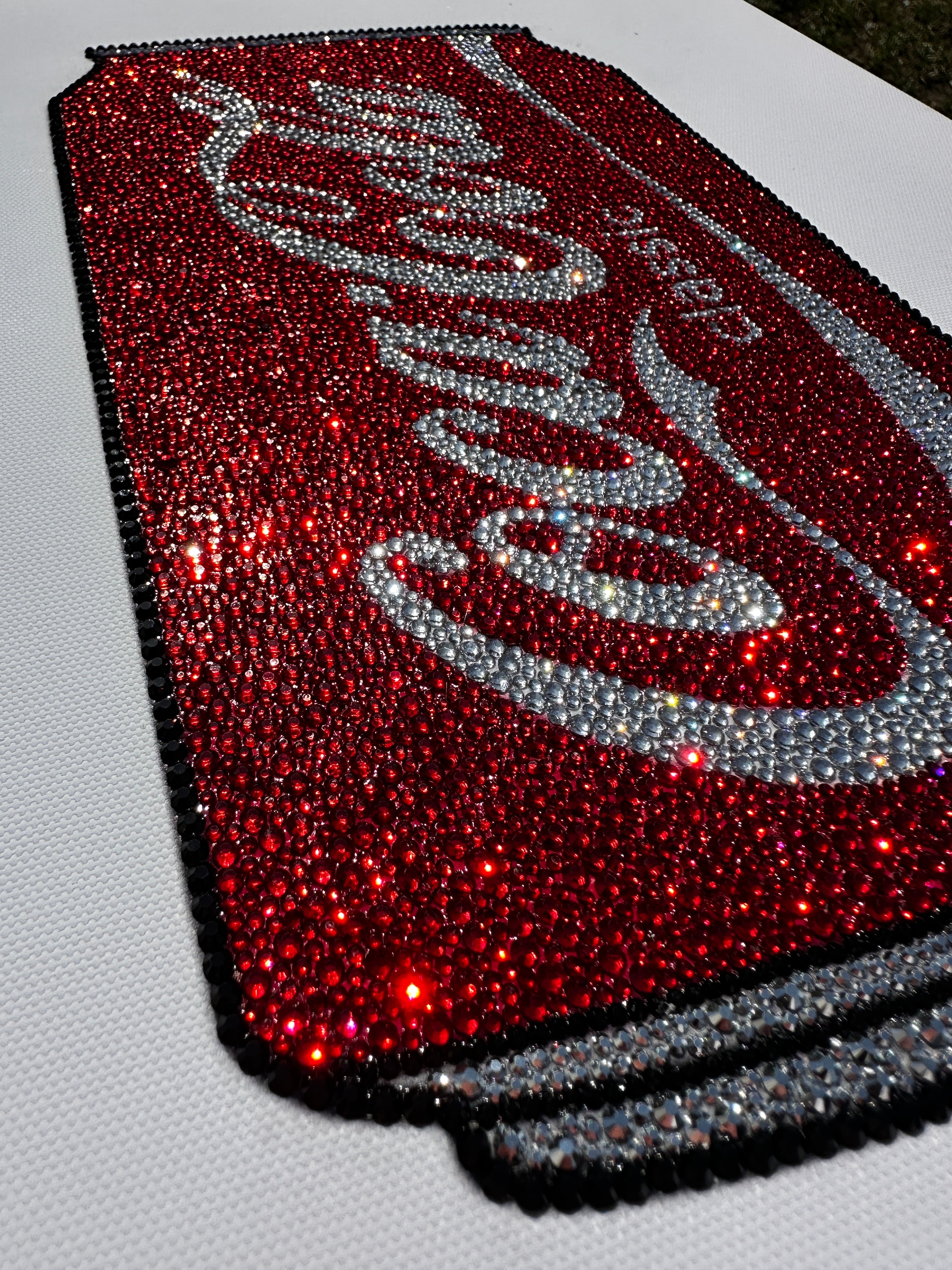 Napój Coca-Cola