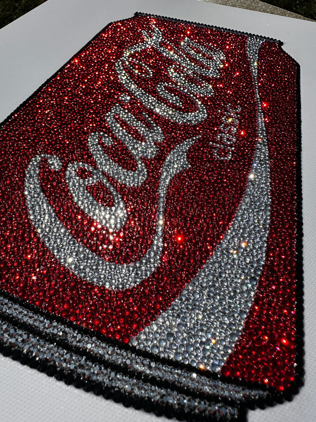 Napój Coca-Cola