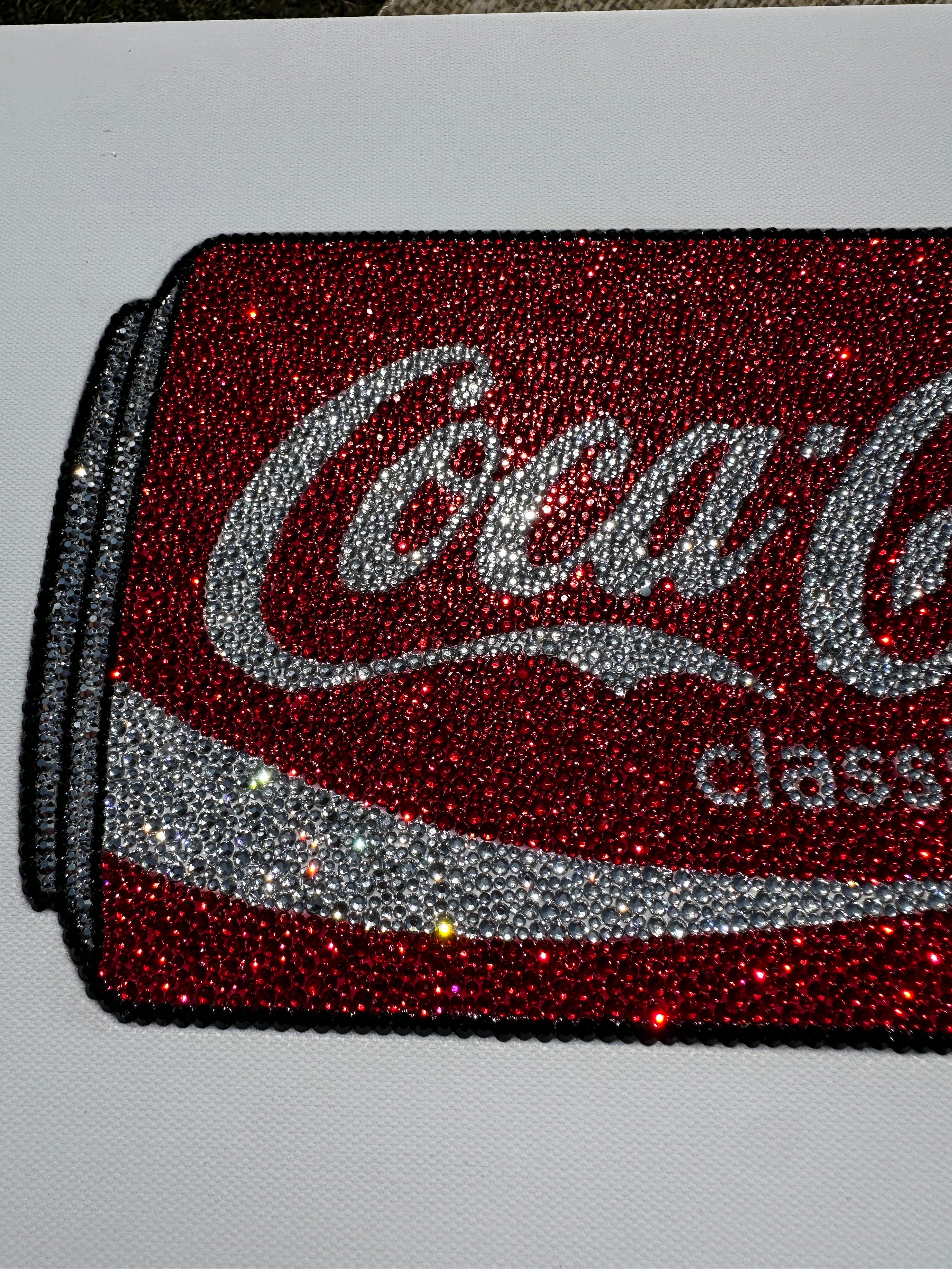 Napój Coca-Cola