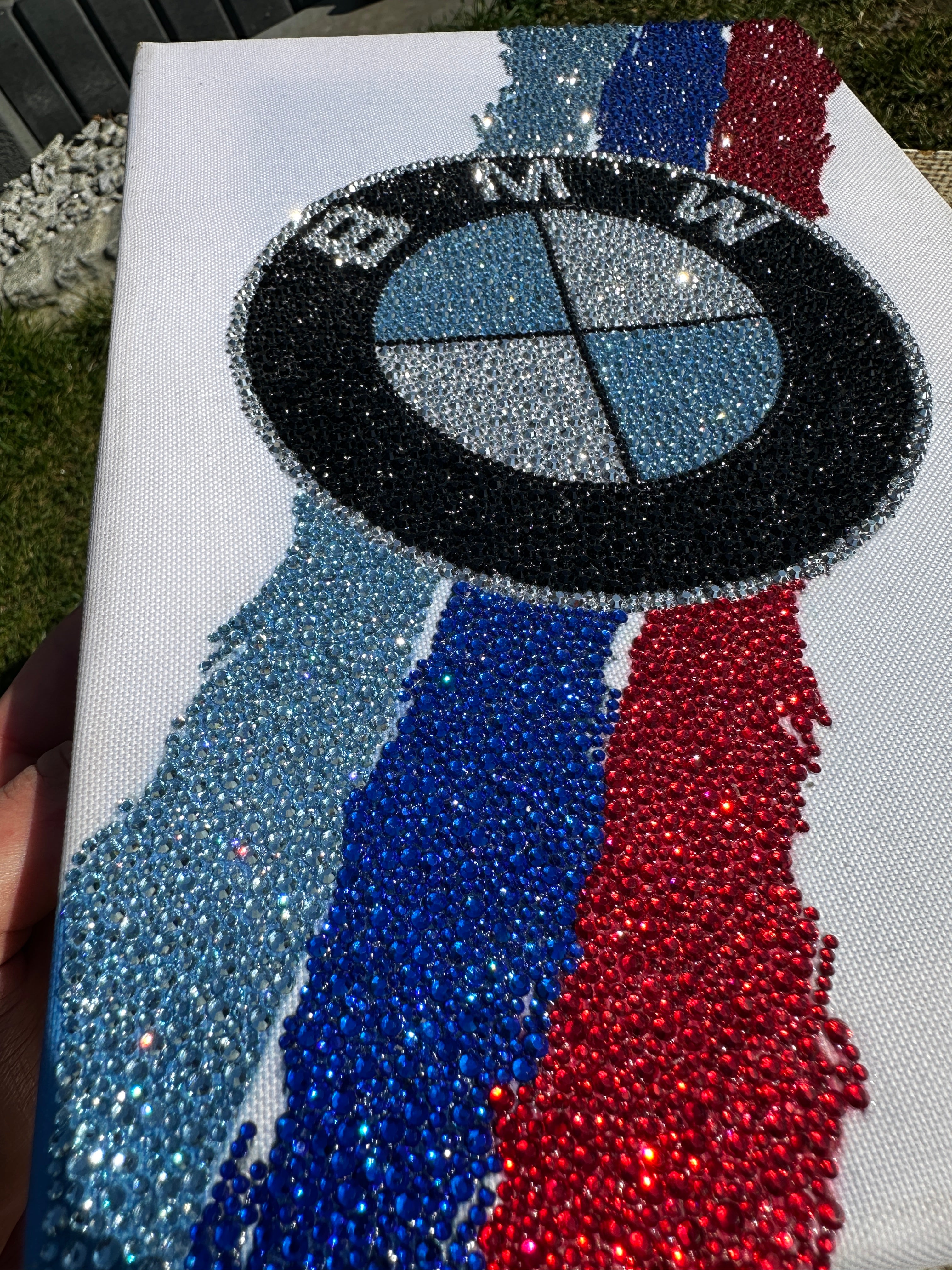 Logo BMW