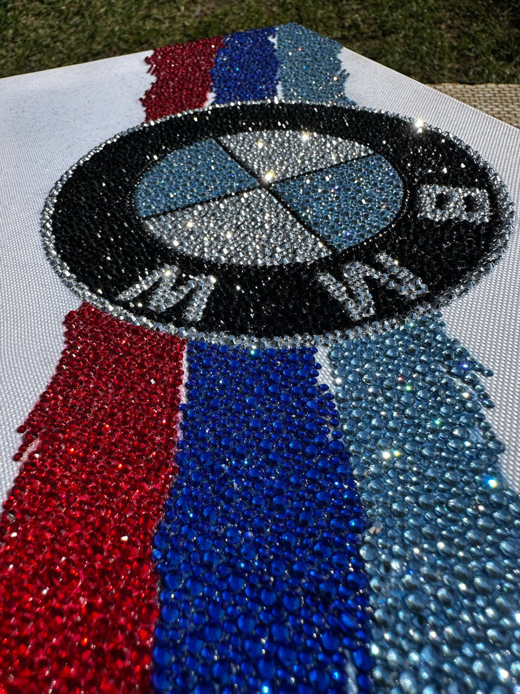 Logo BMW