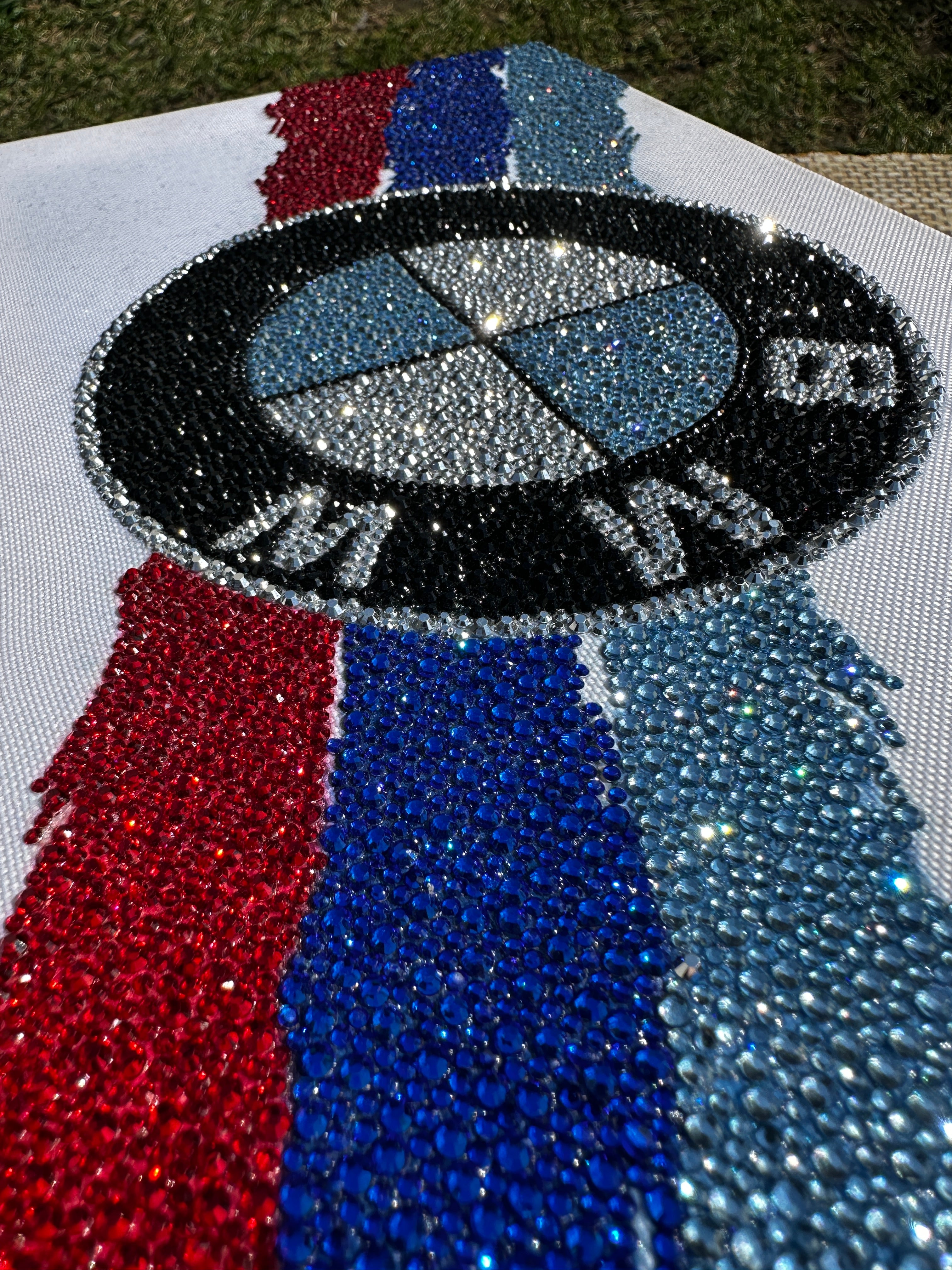 Logo BMW