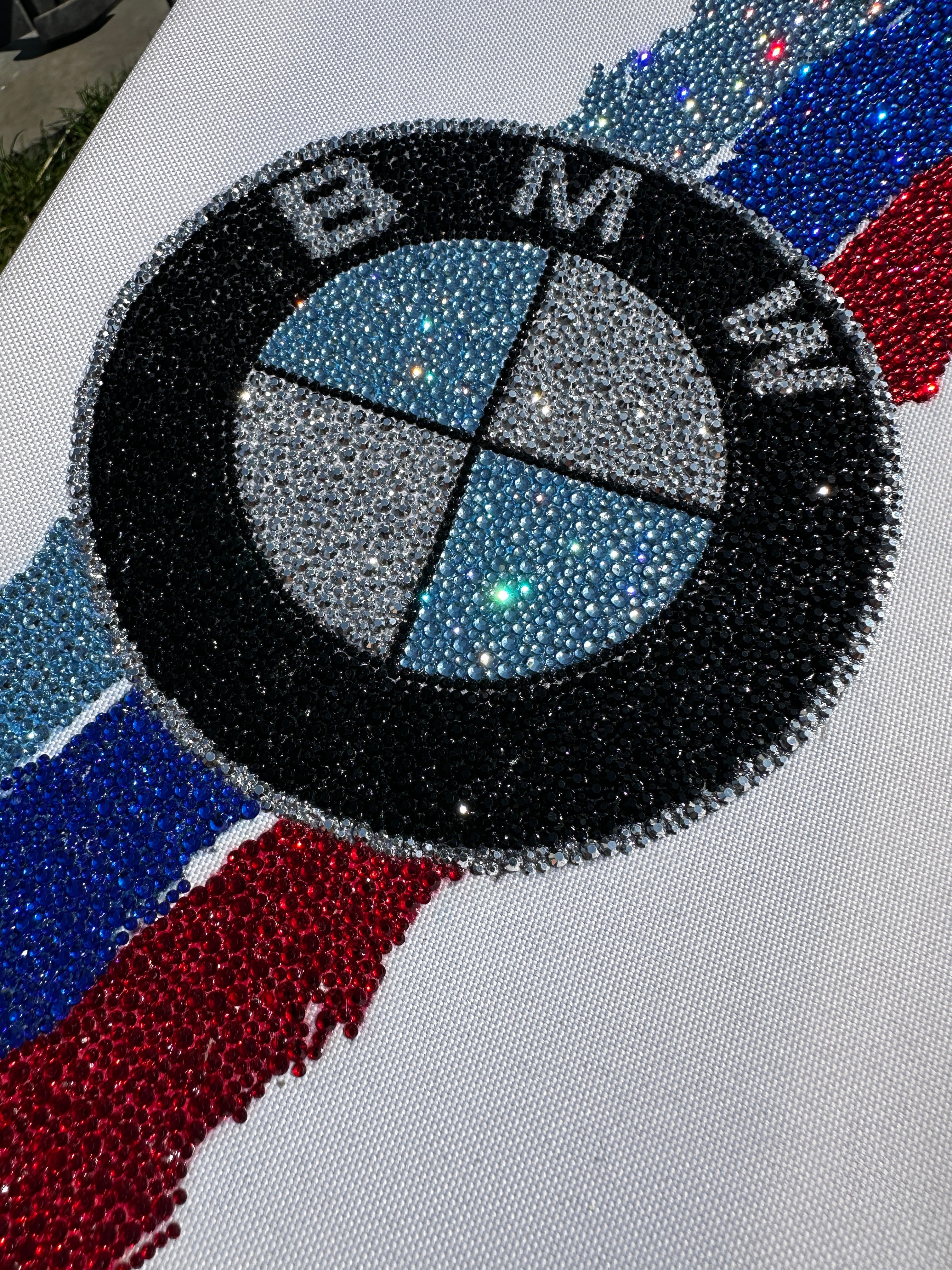 Logo BMW