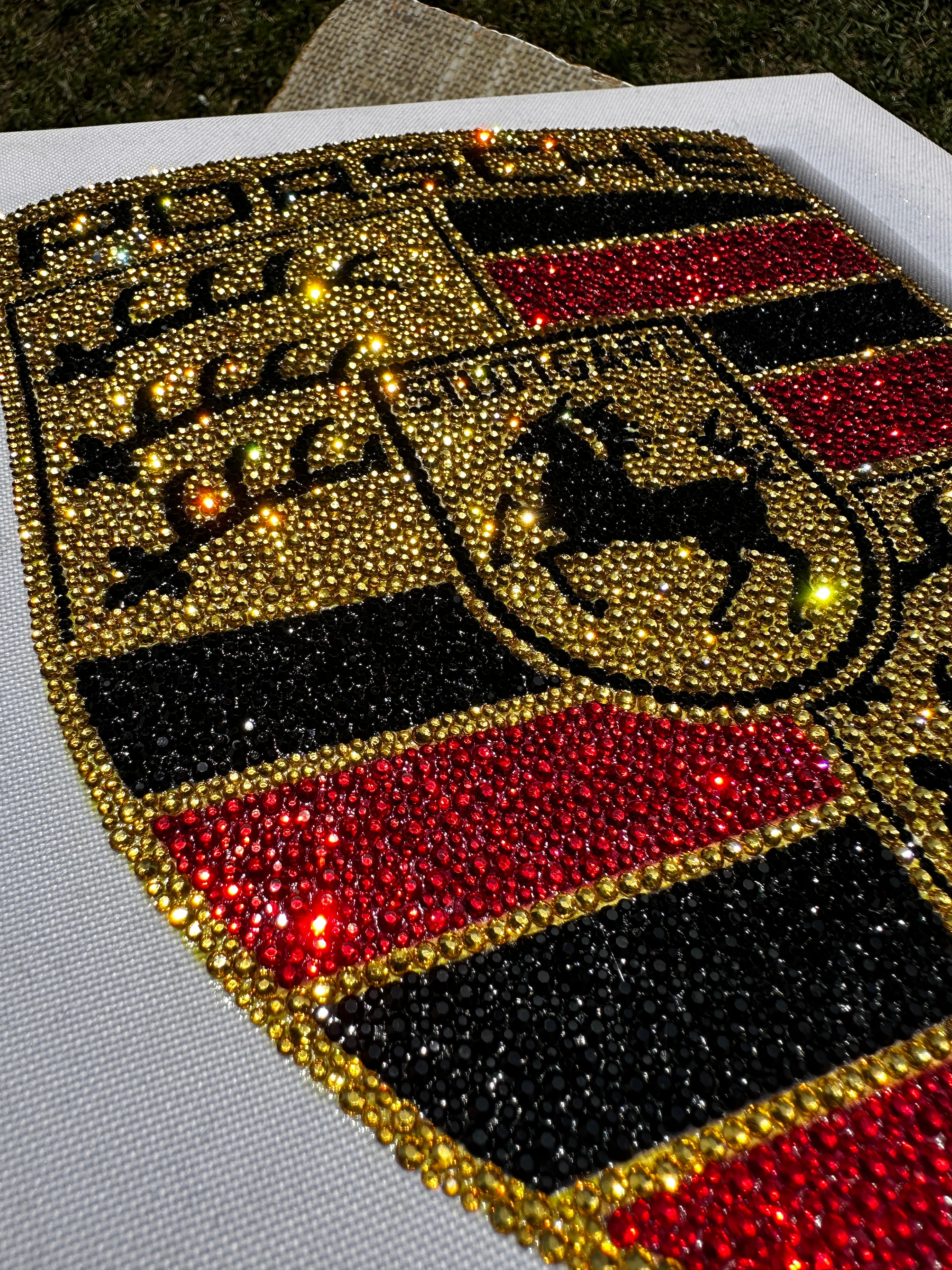 Logo Porsche