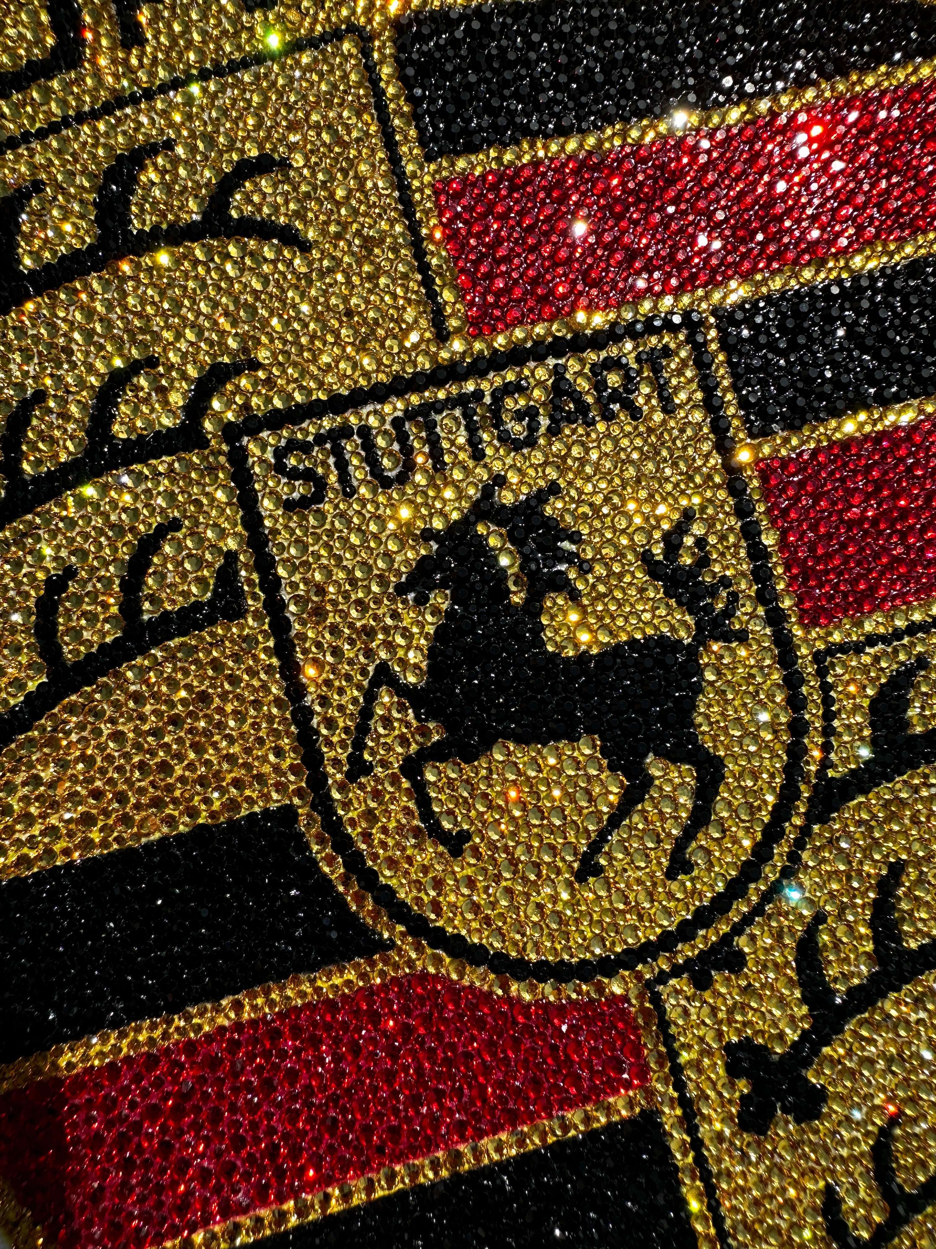 Logo Porsche