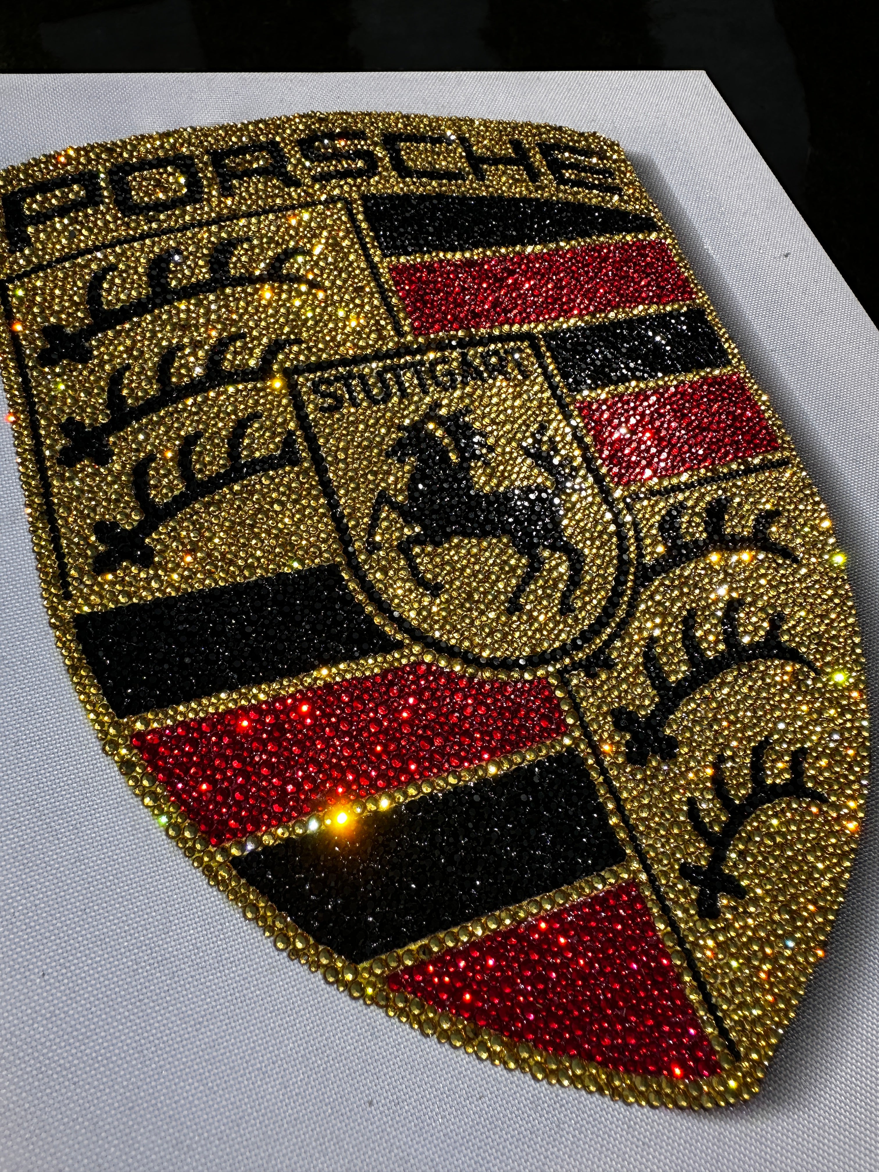 Logo Porsche