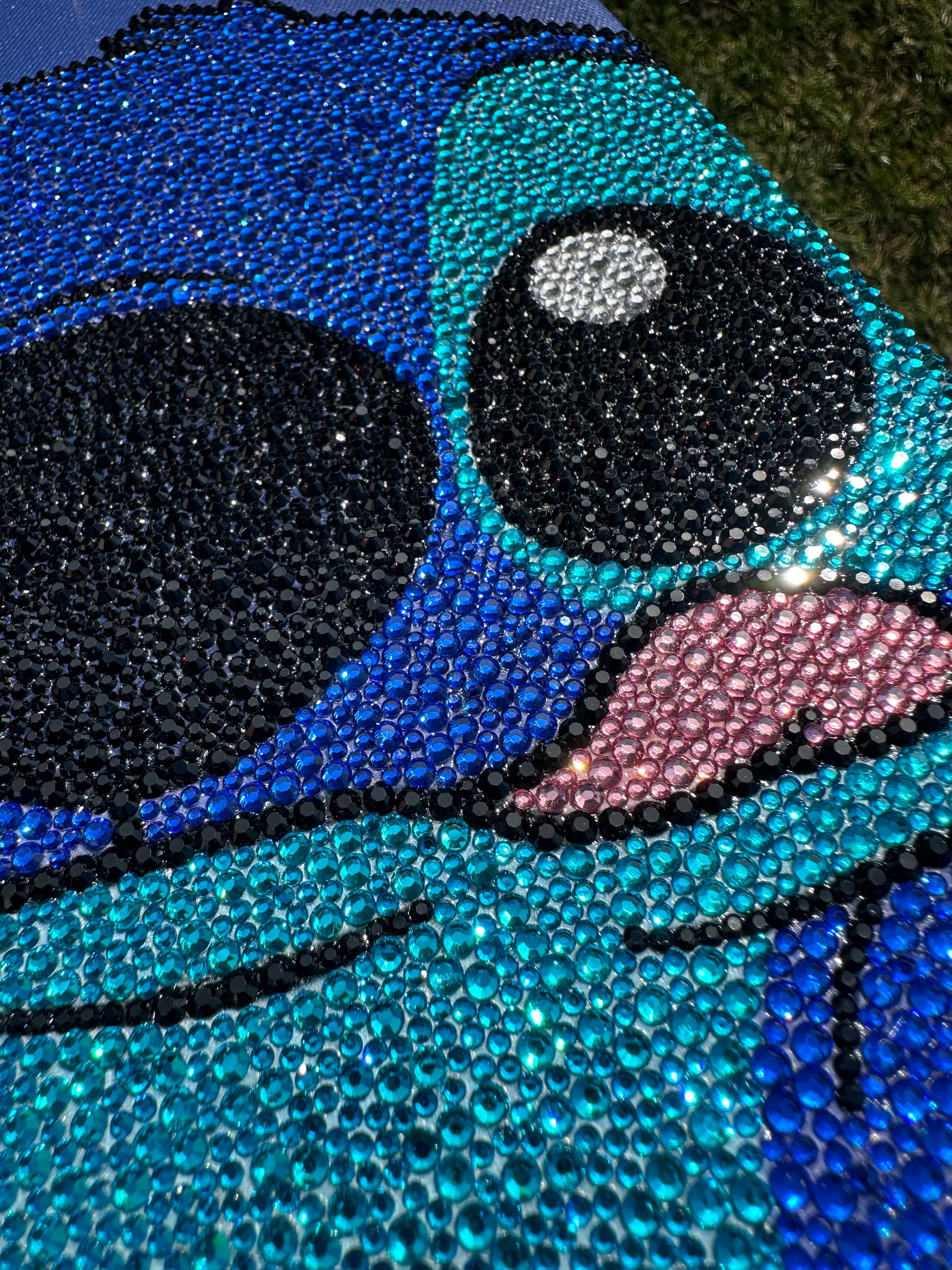 Stitch