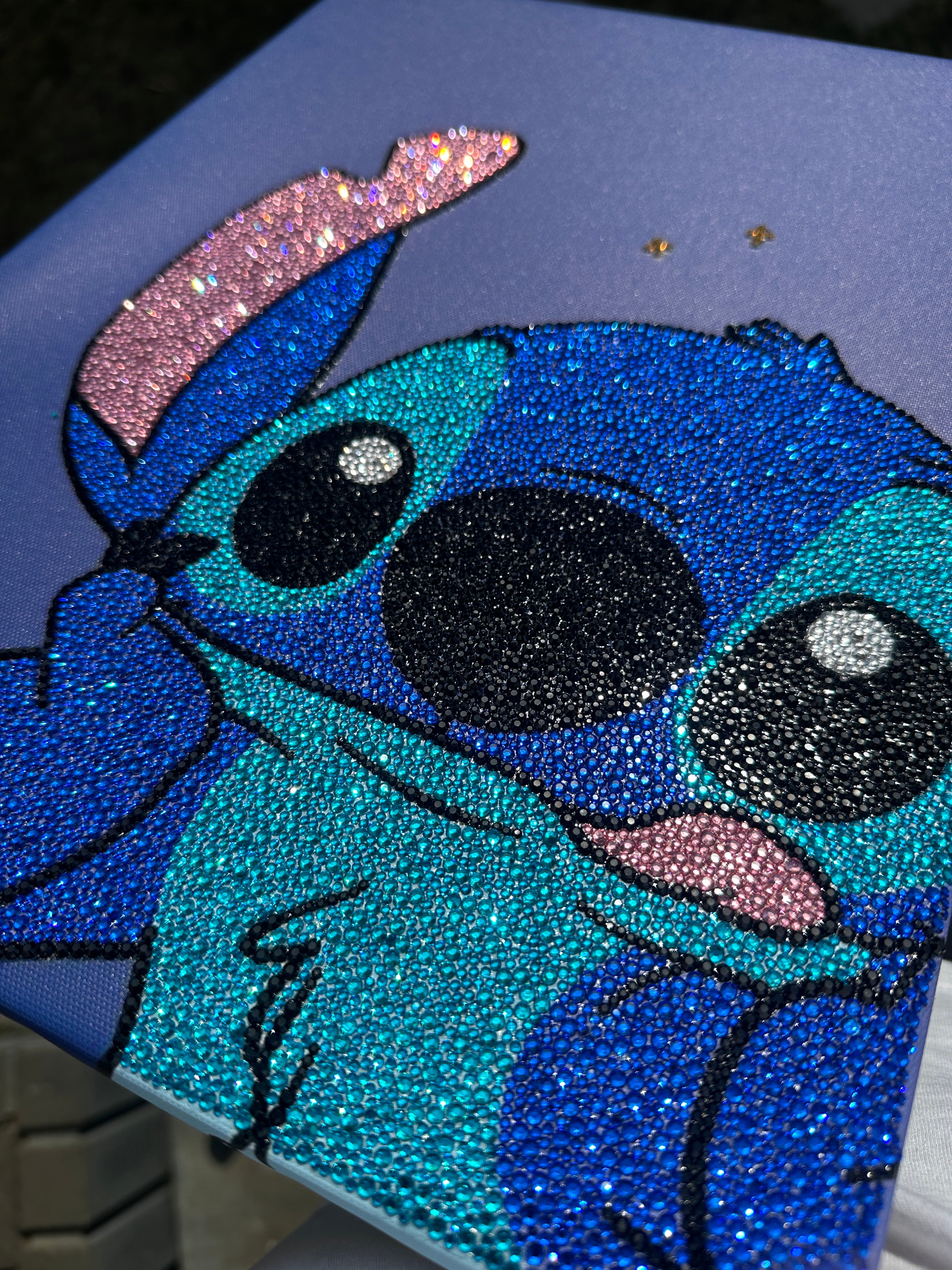 Stitch