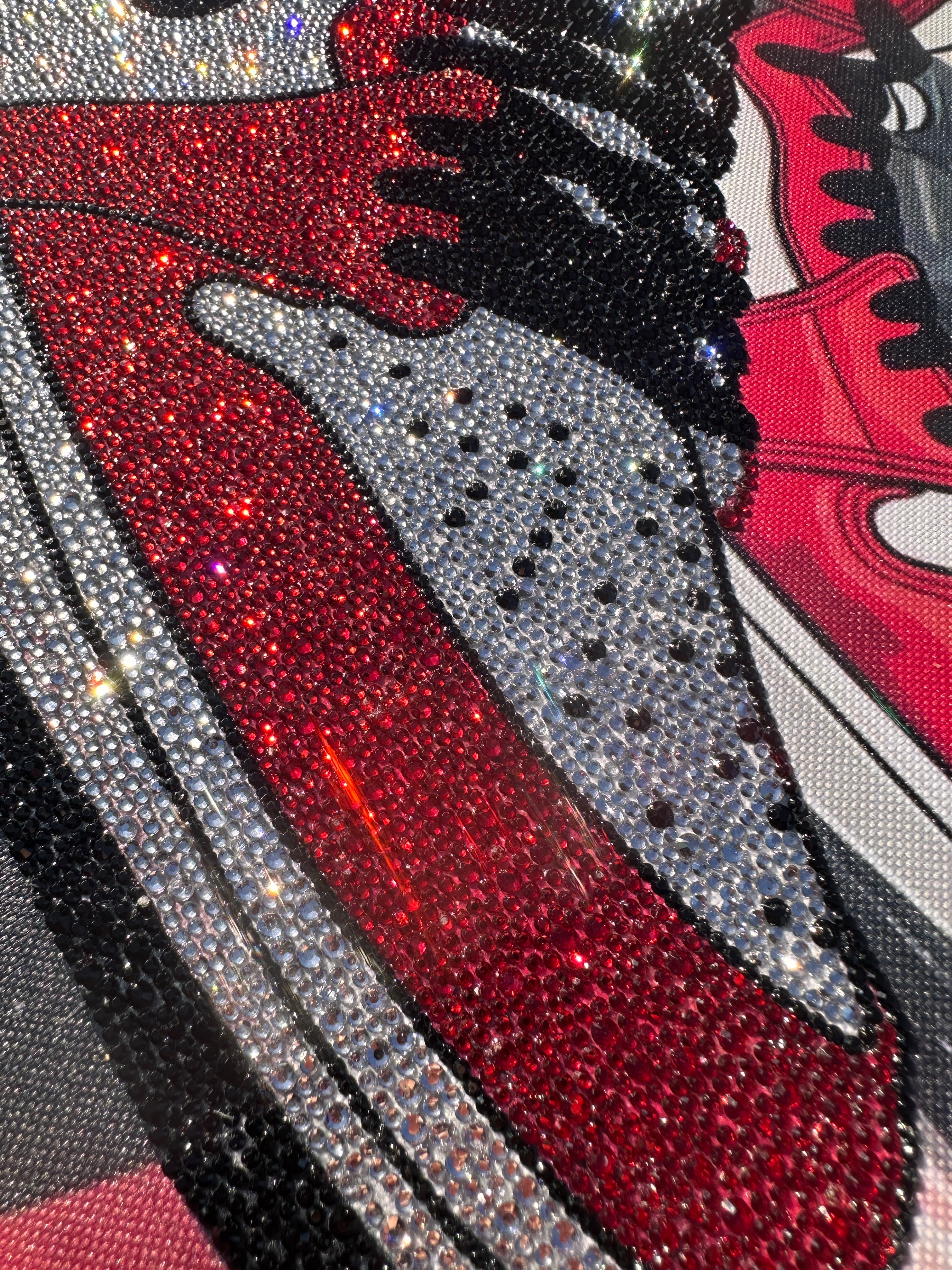 But Nike Jordan