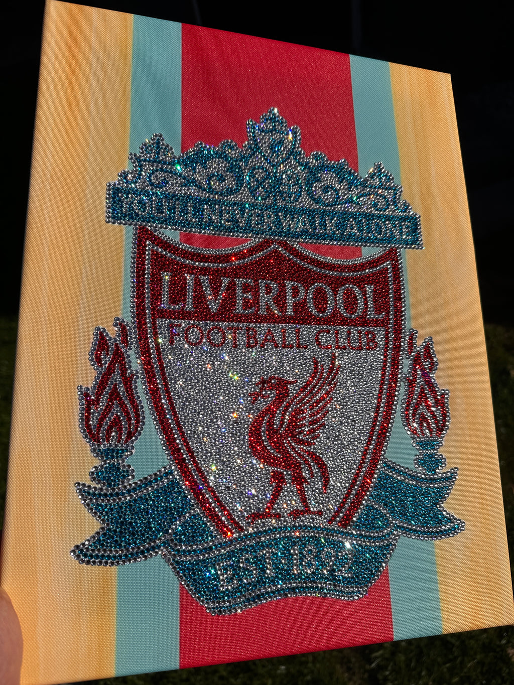 Herb Liverpool