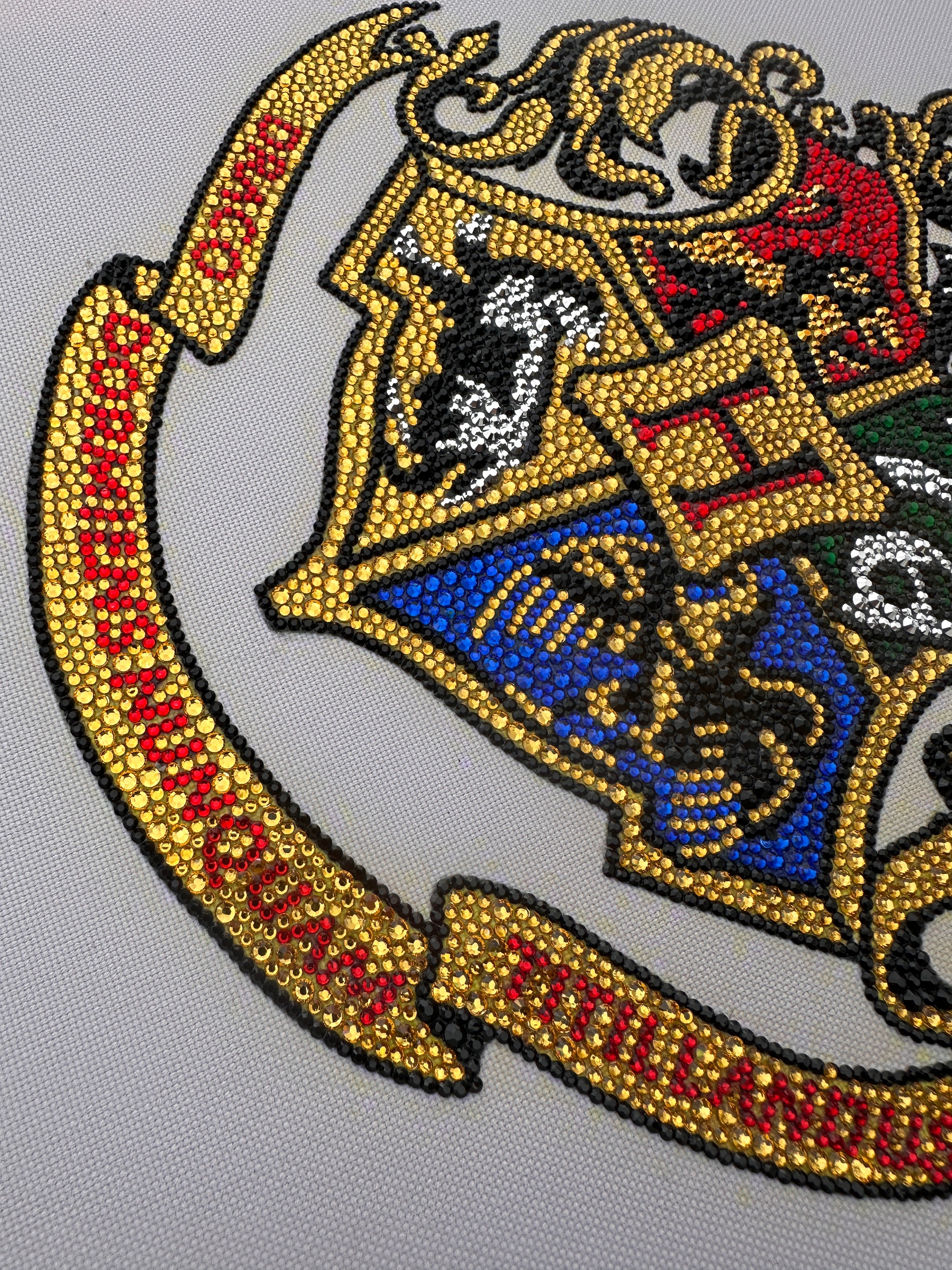 Herb Hogwartu