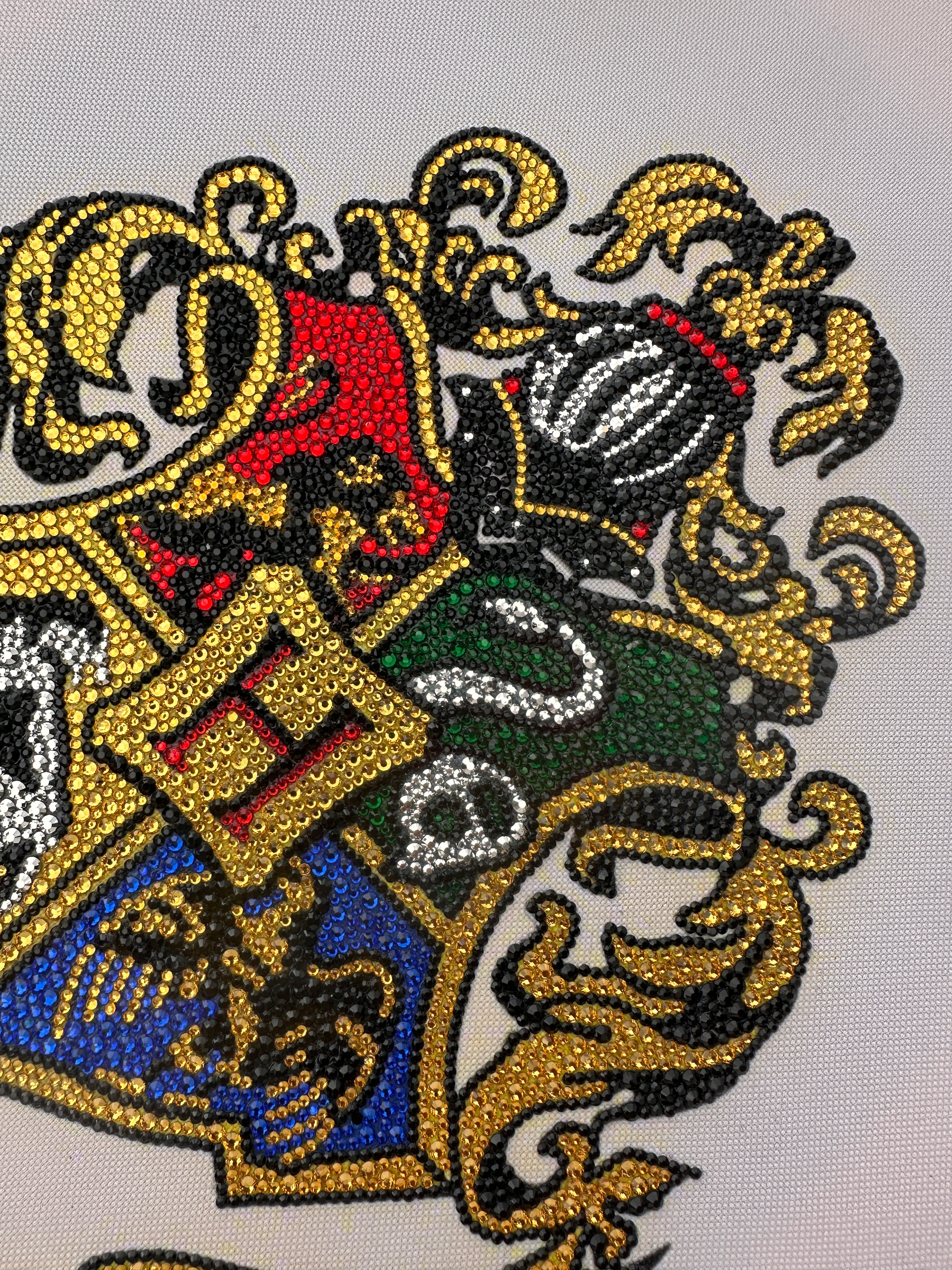 Herb Hogwartu