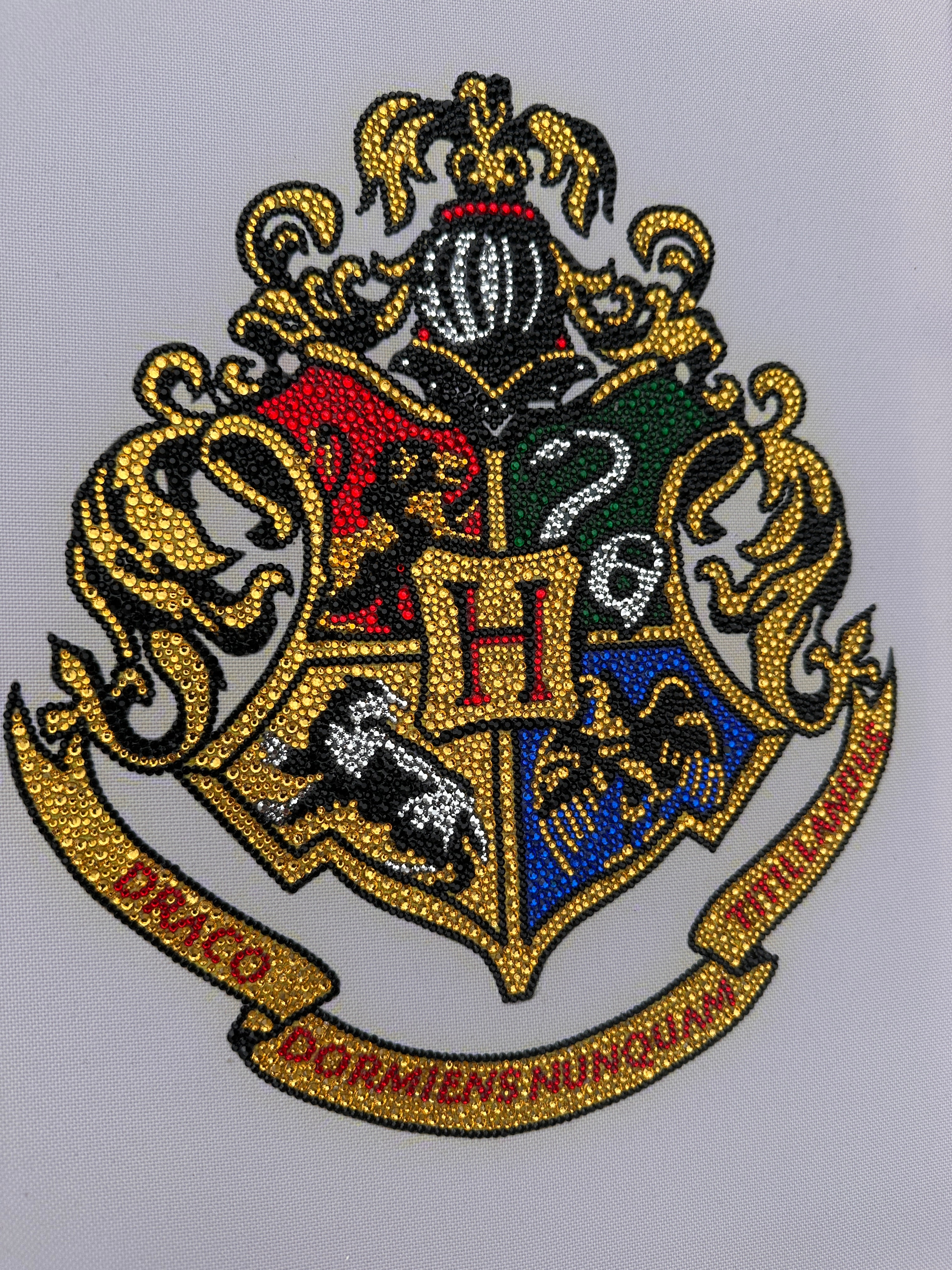 Herb Hogwartu