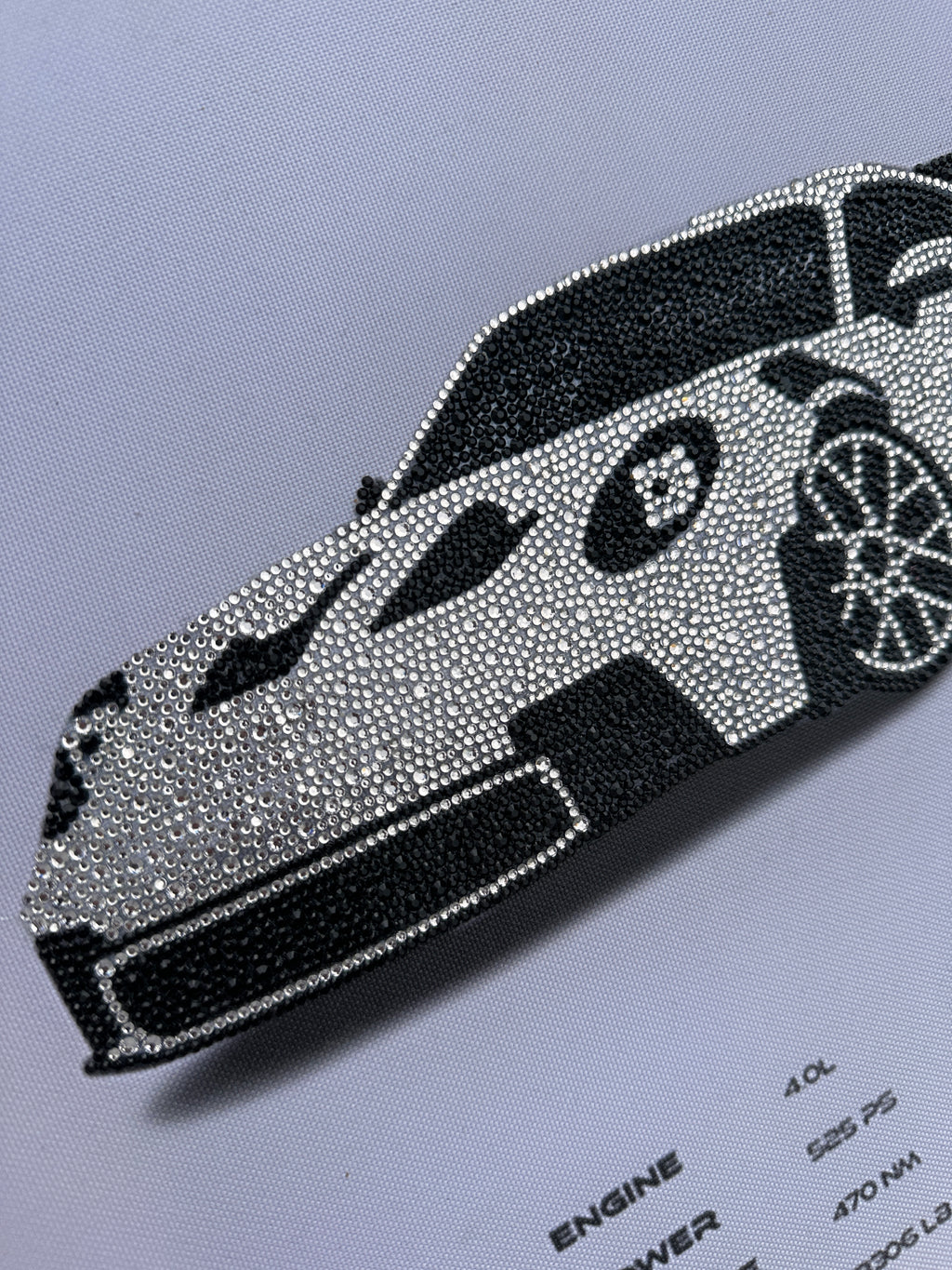 Samochód Porsche 911 GT3