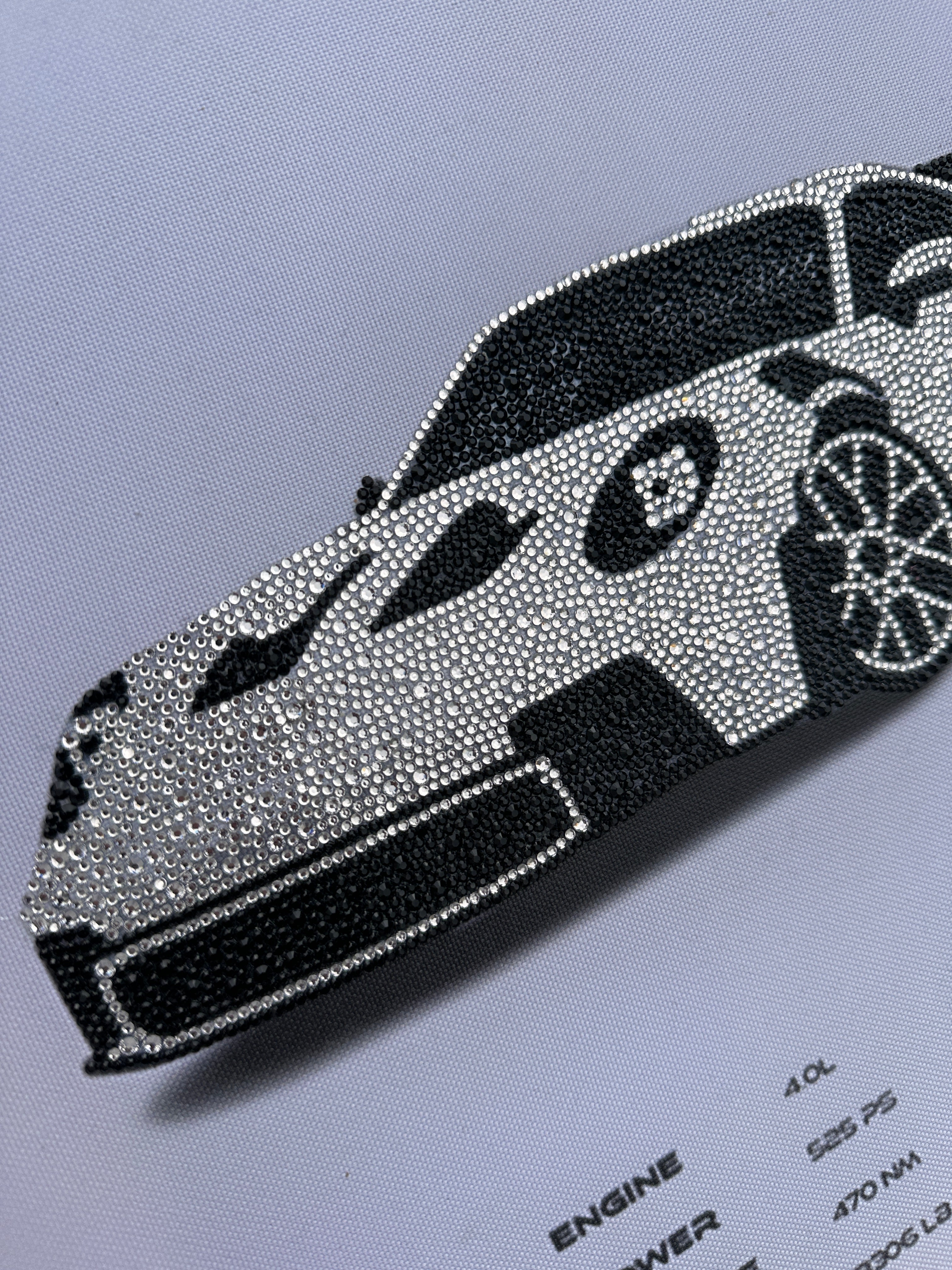 Samochód Porsche 911 GT3