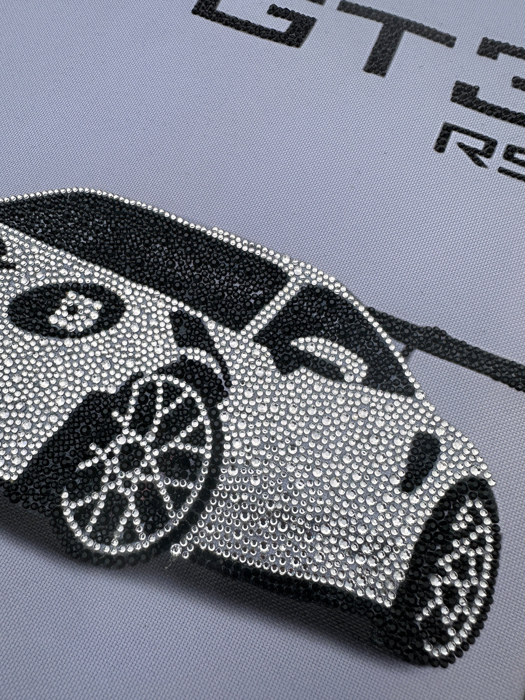 Samochód Porsche 911 GT3