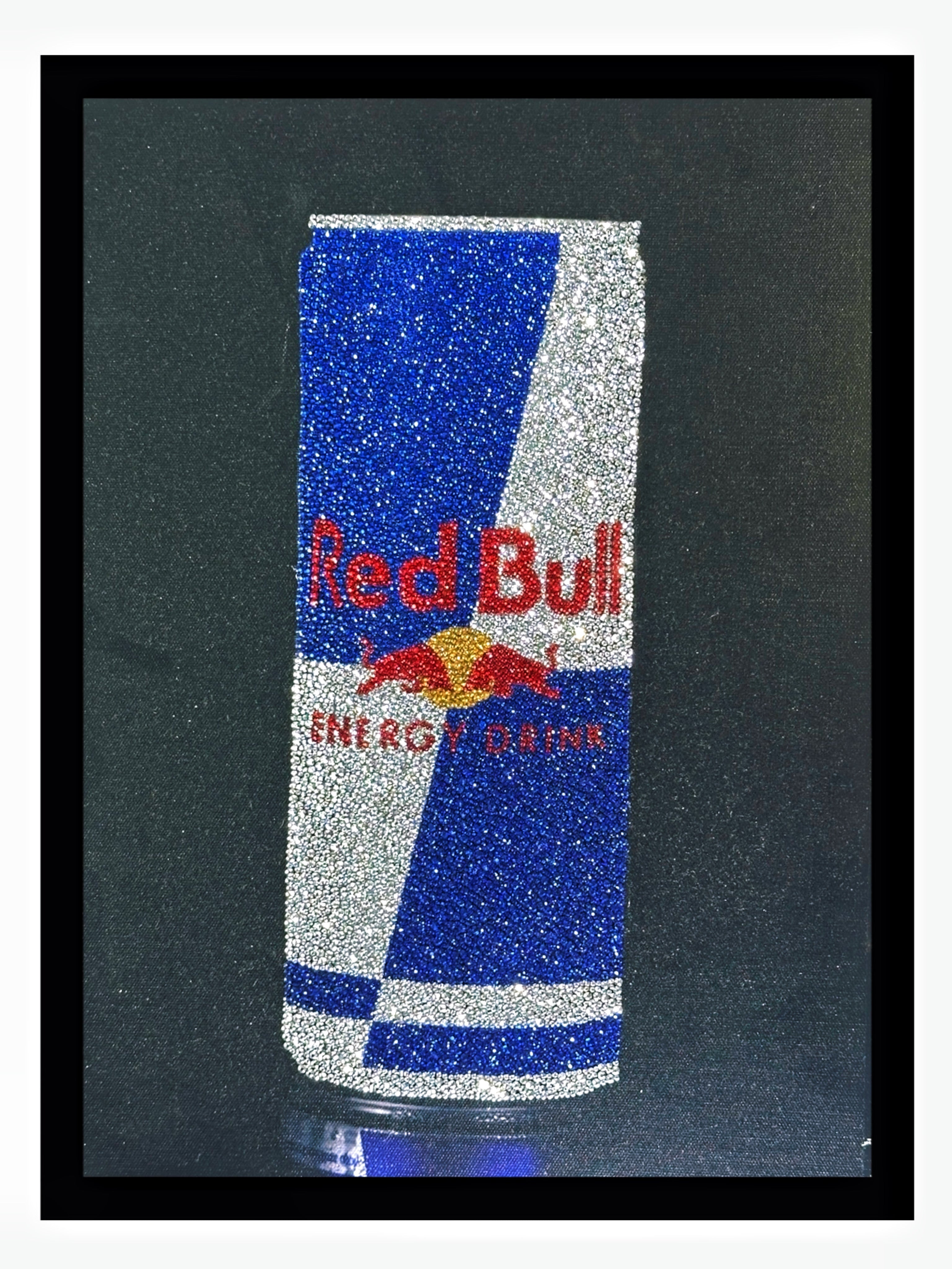 Napój Red-Bull
