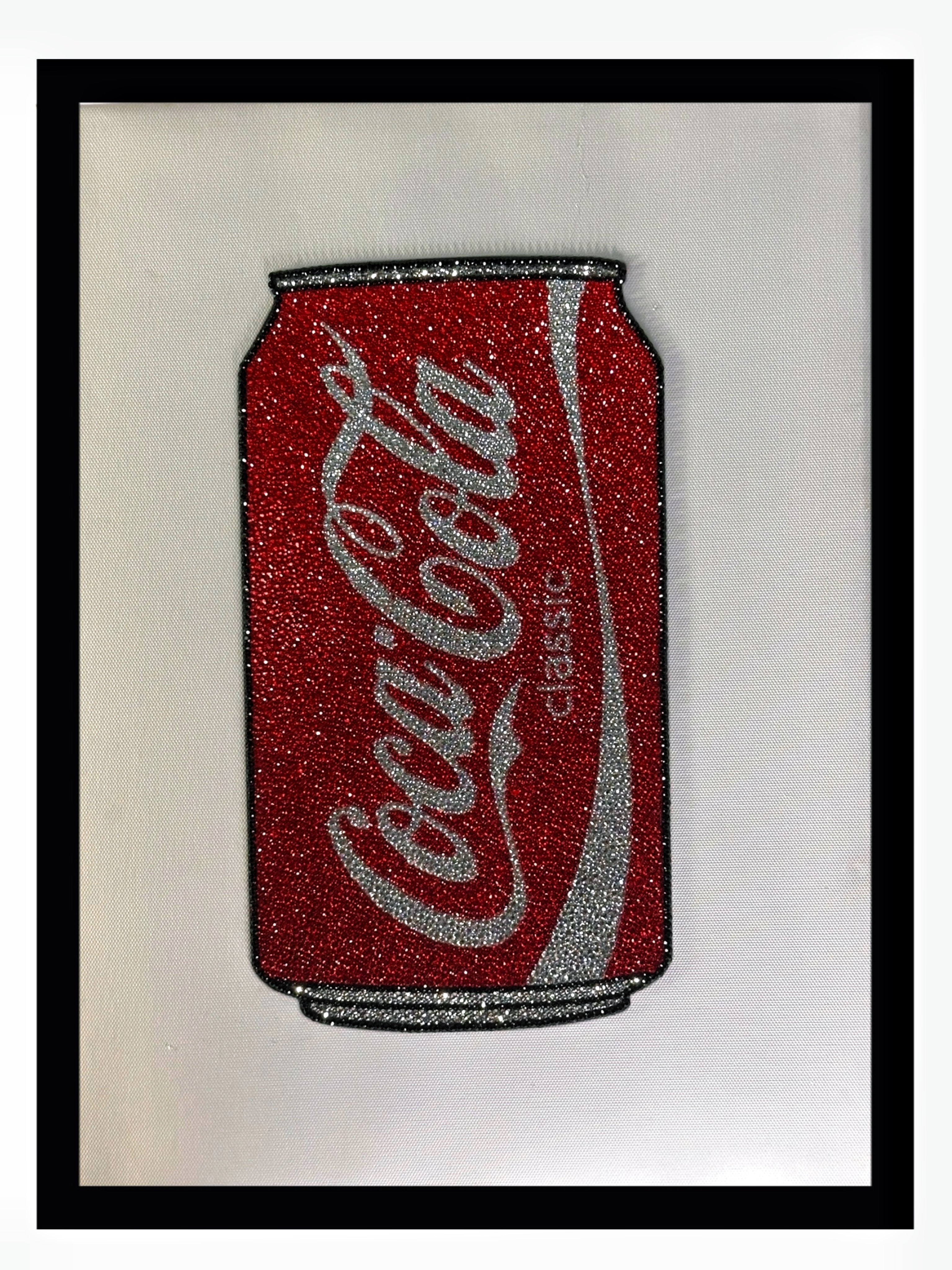 Napój Coca-Cola