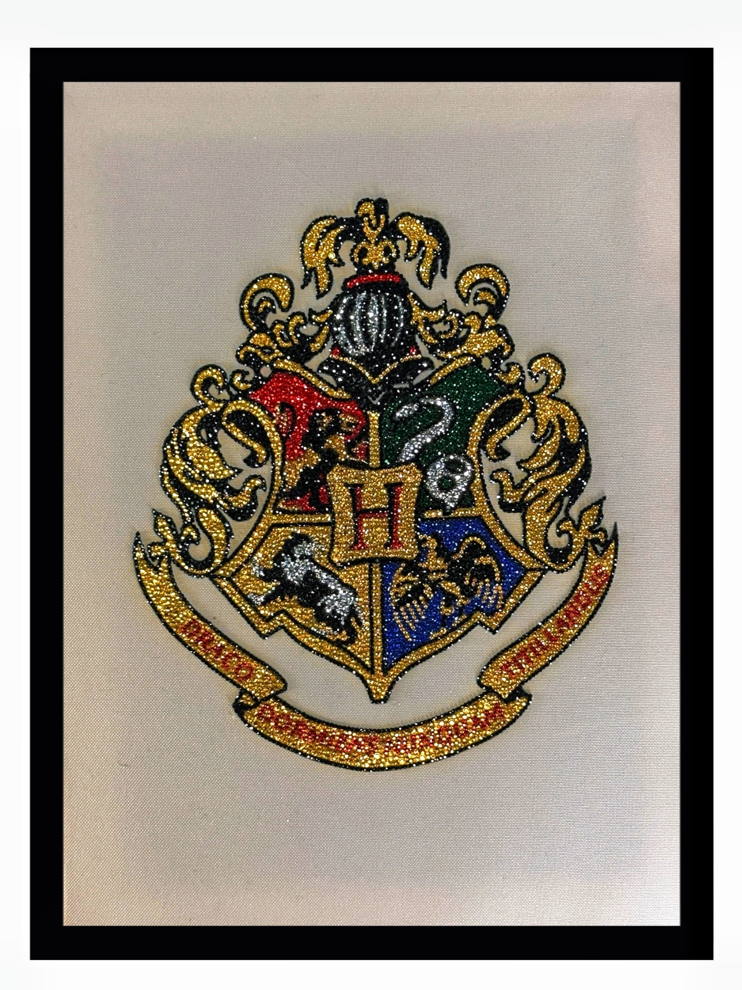 Herb Hogwartu