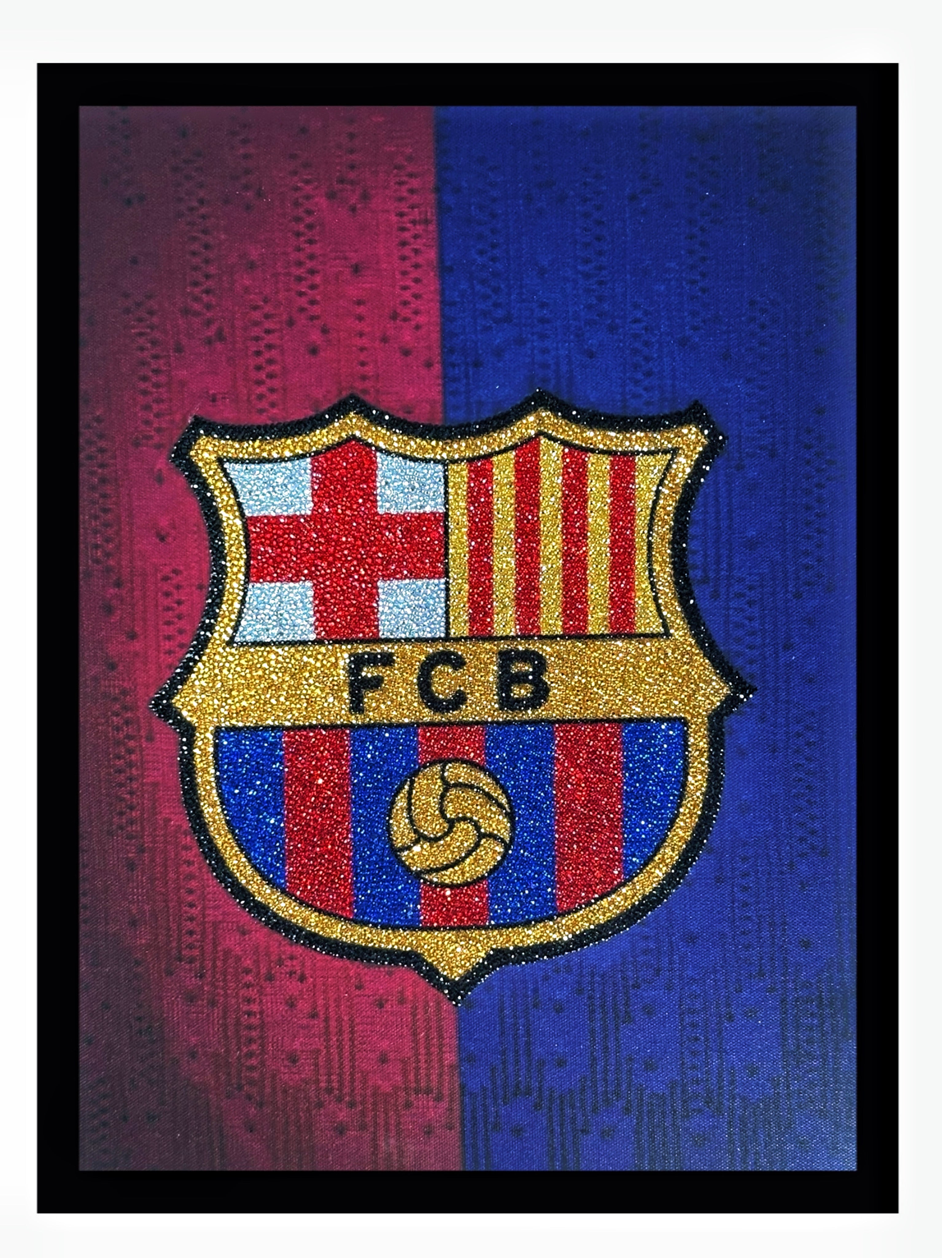 Herb FC Barcelona