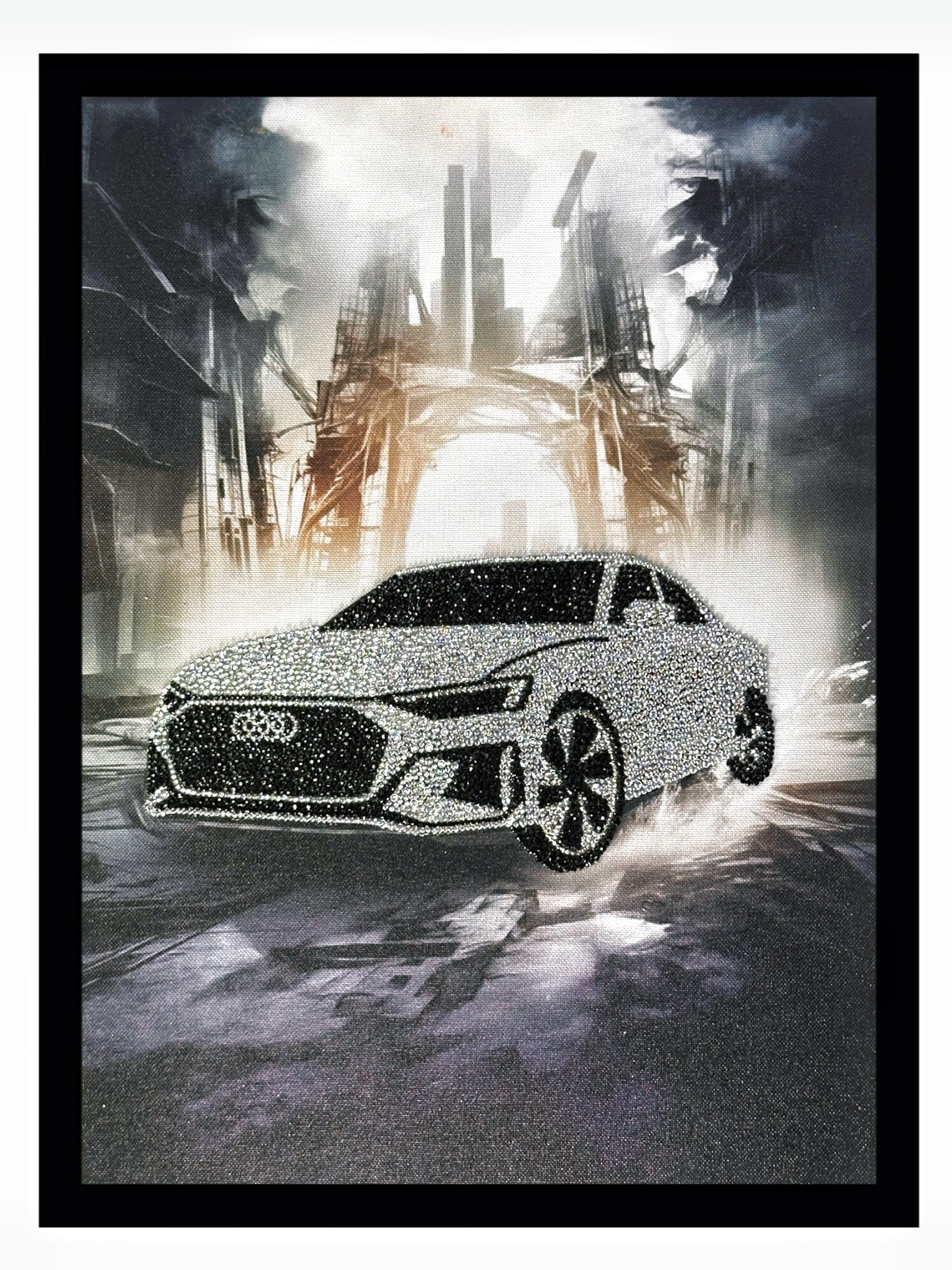 Samochód Audi