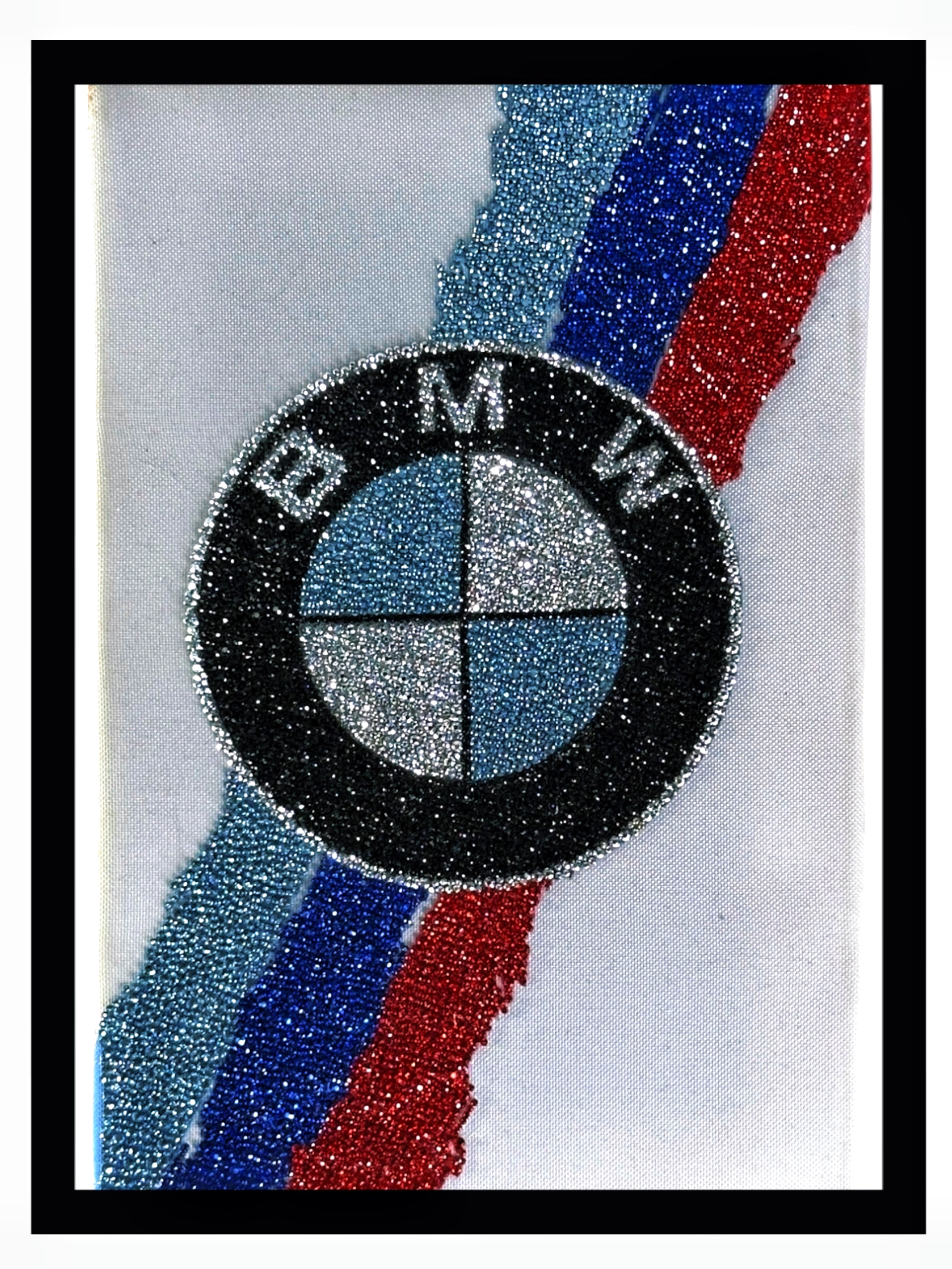 Logo BMW