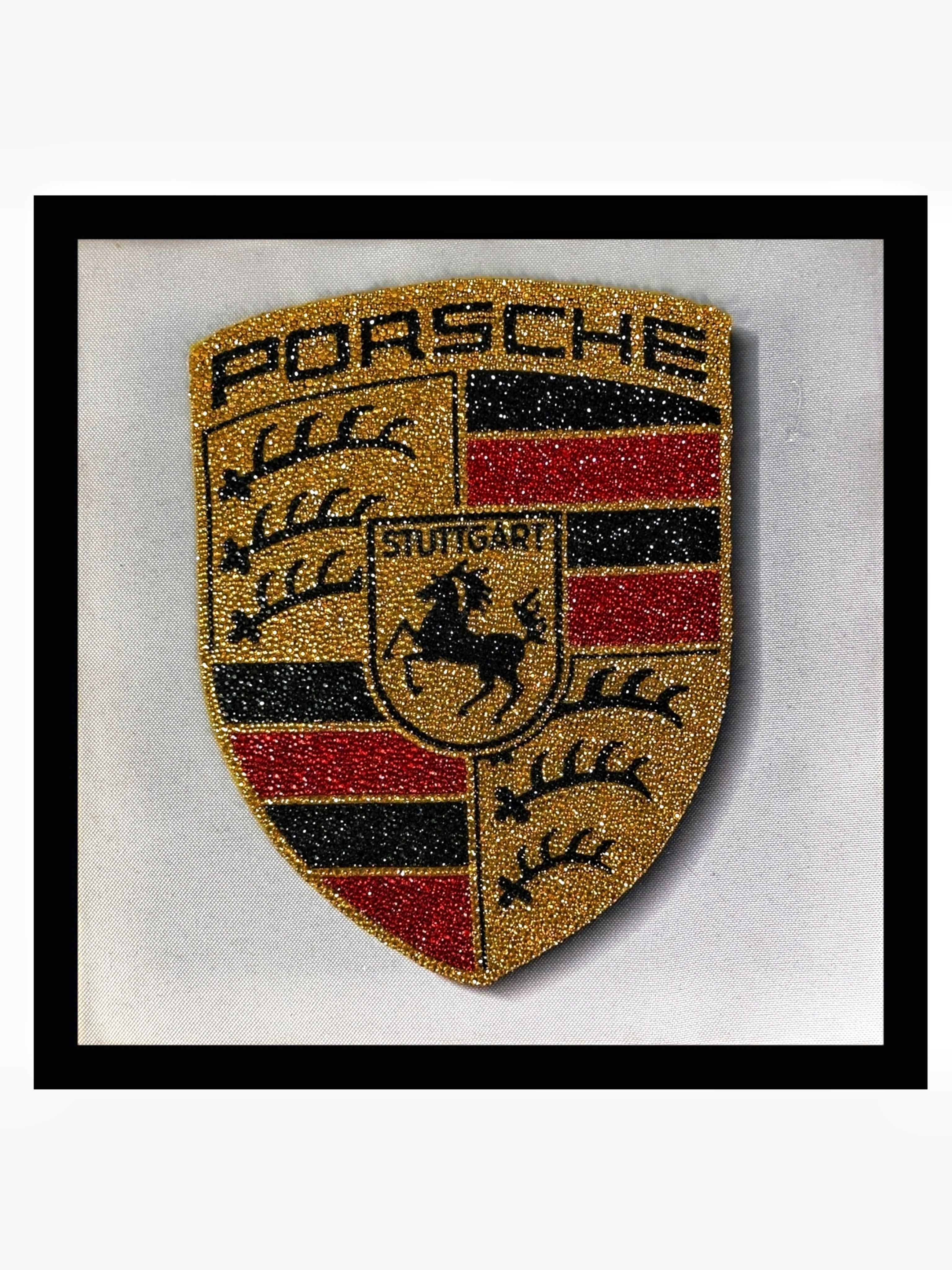 Logo Porsche