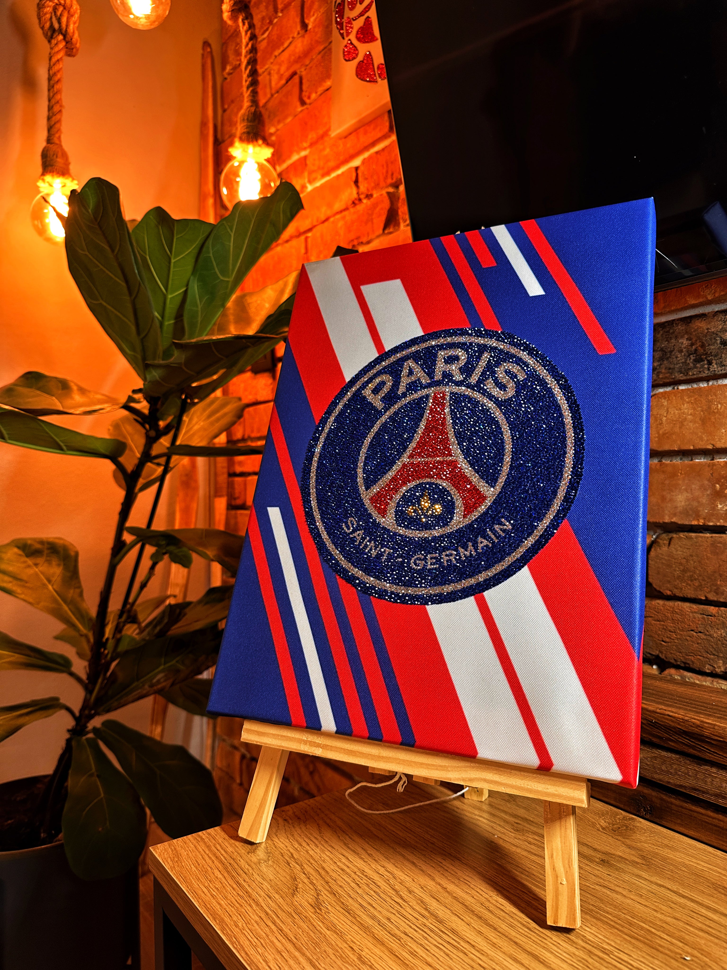 Herb PSG