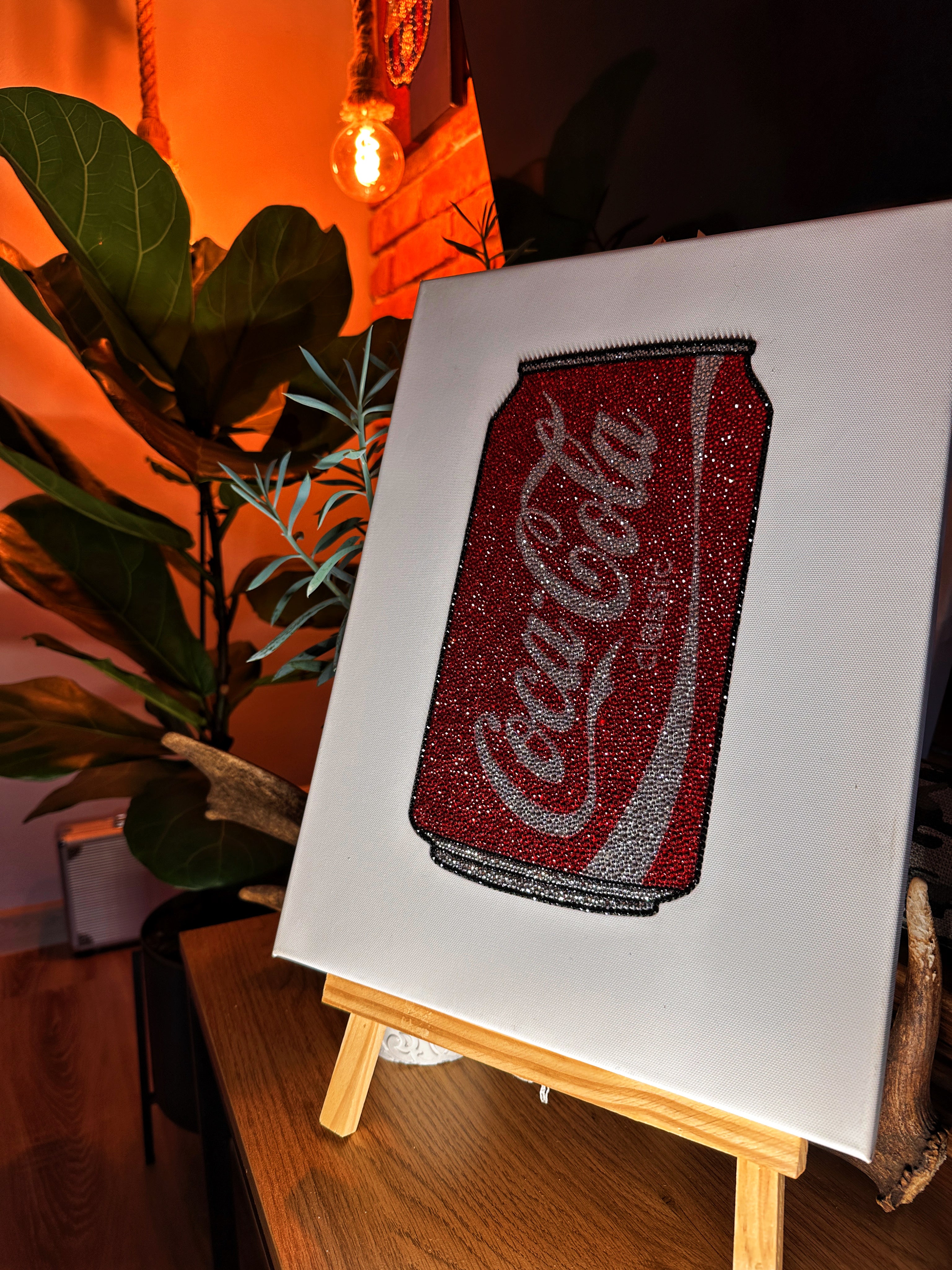 Napój Coca-Cola