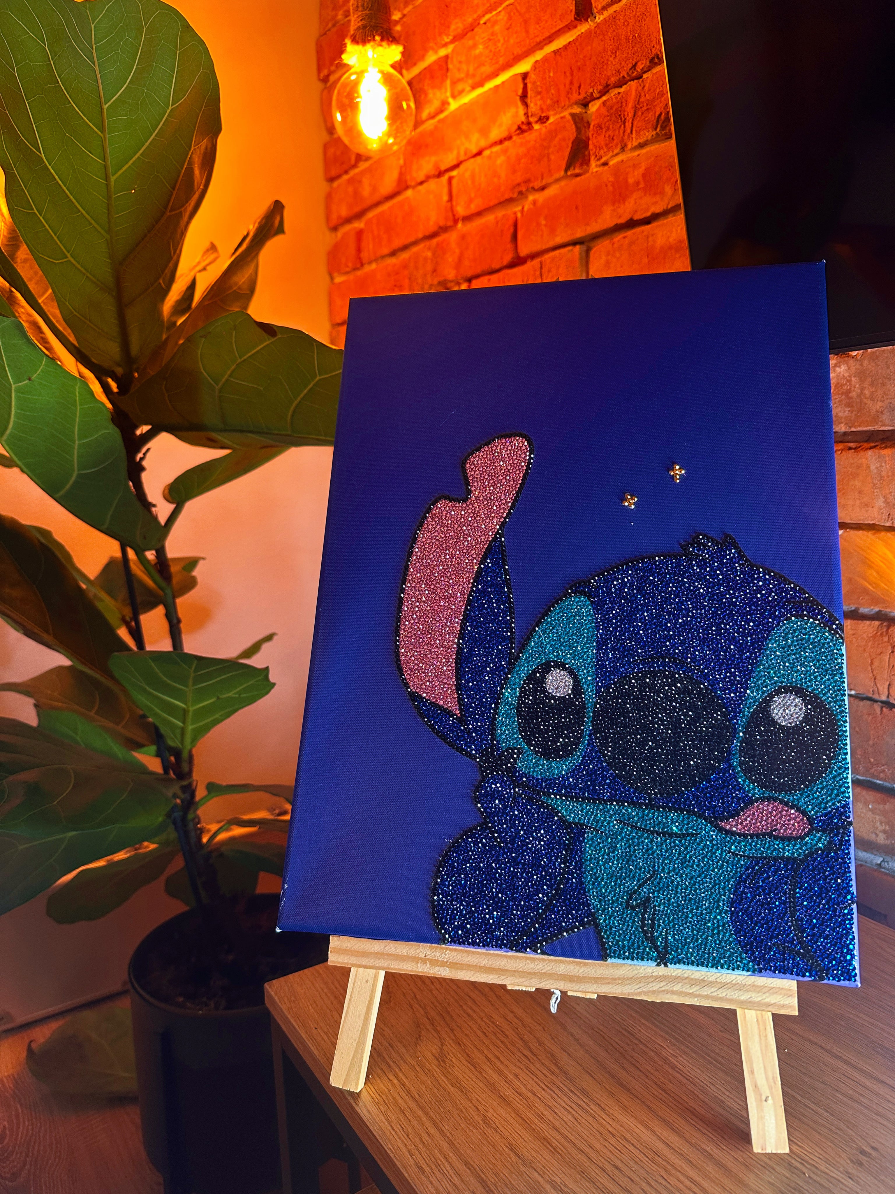 Stitch