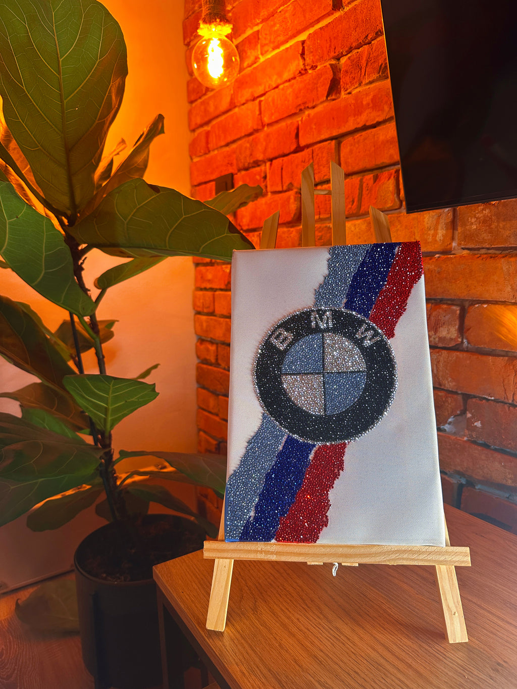 Logo BMW