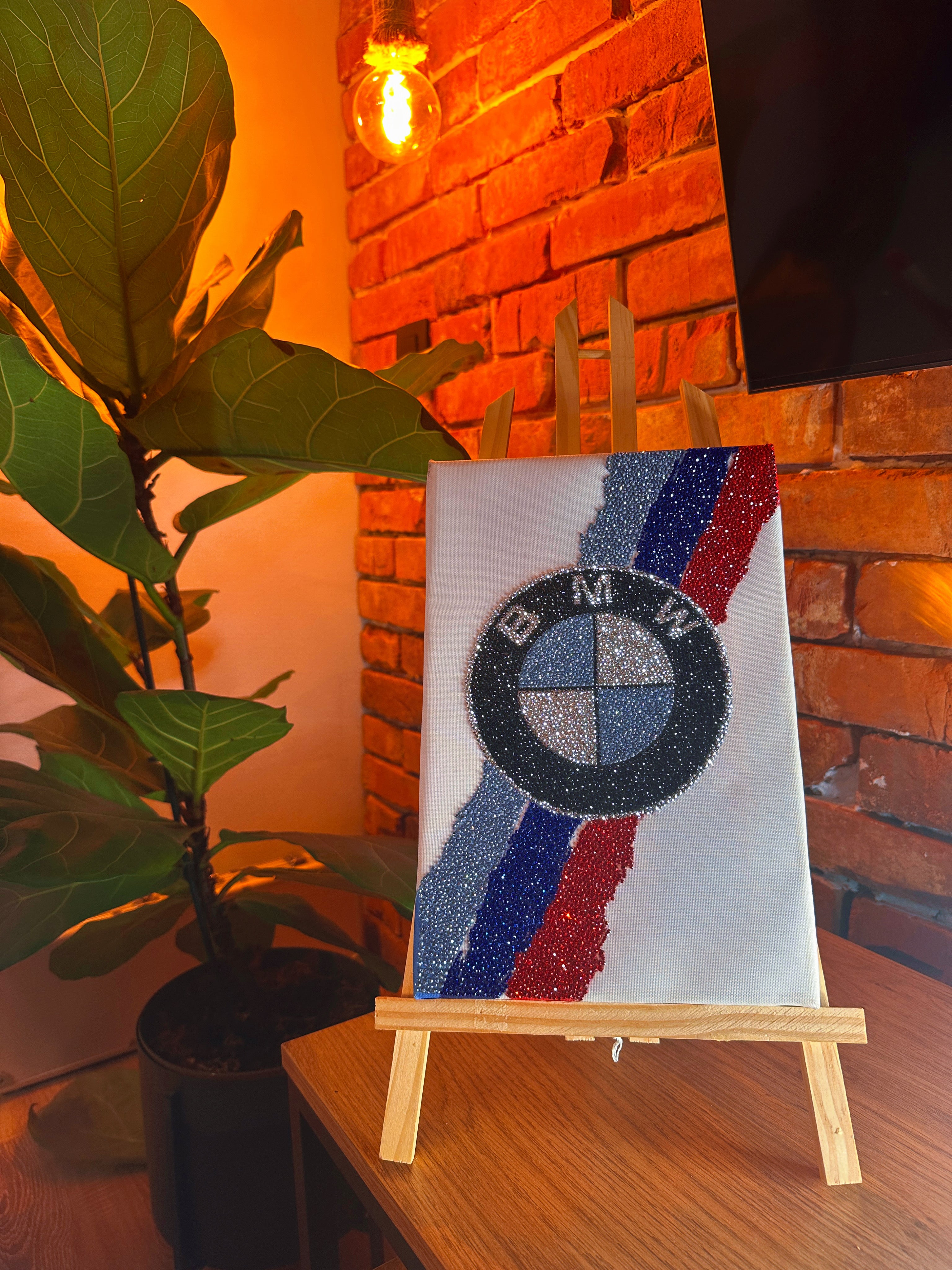Logo BMW