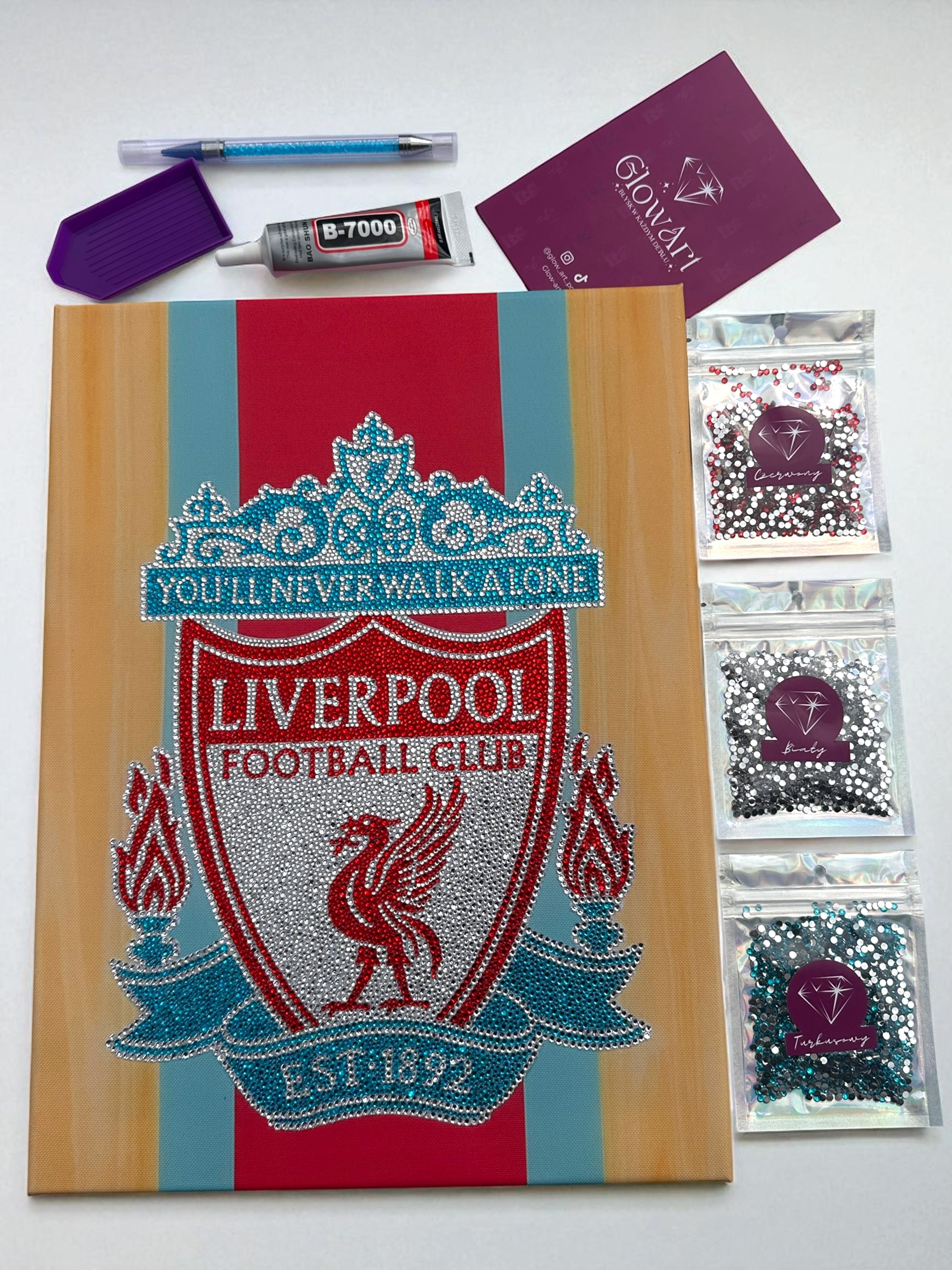 Herb Liverpool